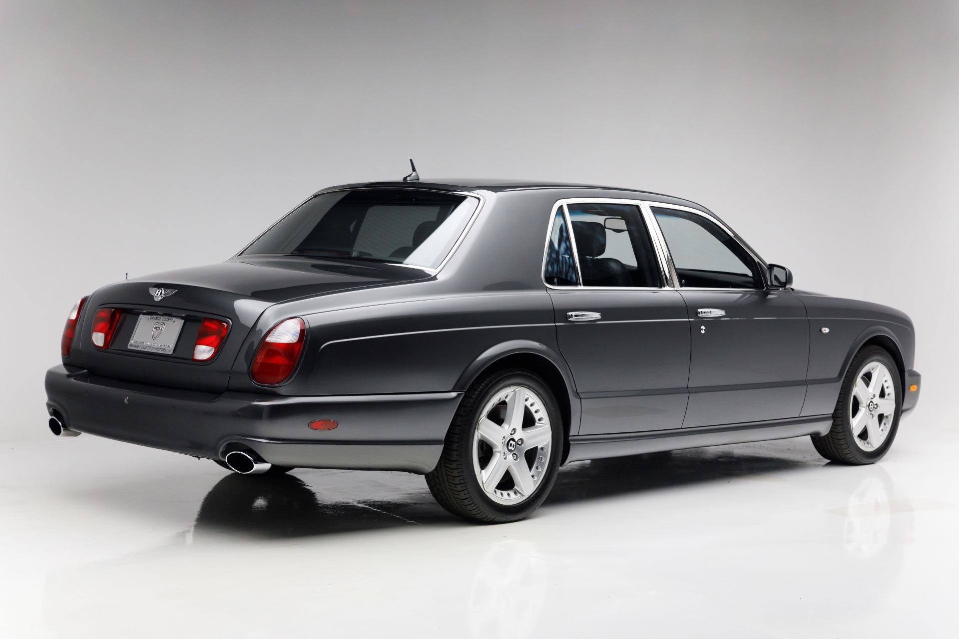 2005 Bentley Arnage Series T photo 3