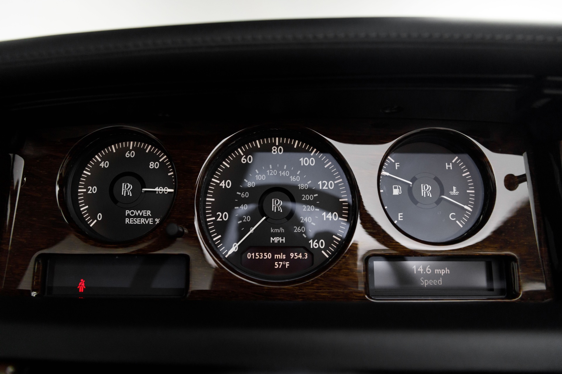 2014 Rolls Royce Phantom Drophead Coupe photo 54