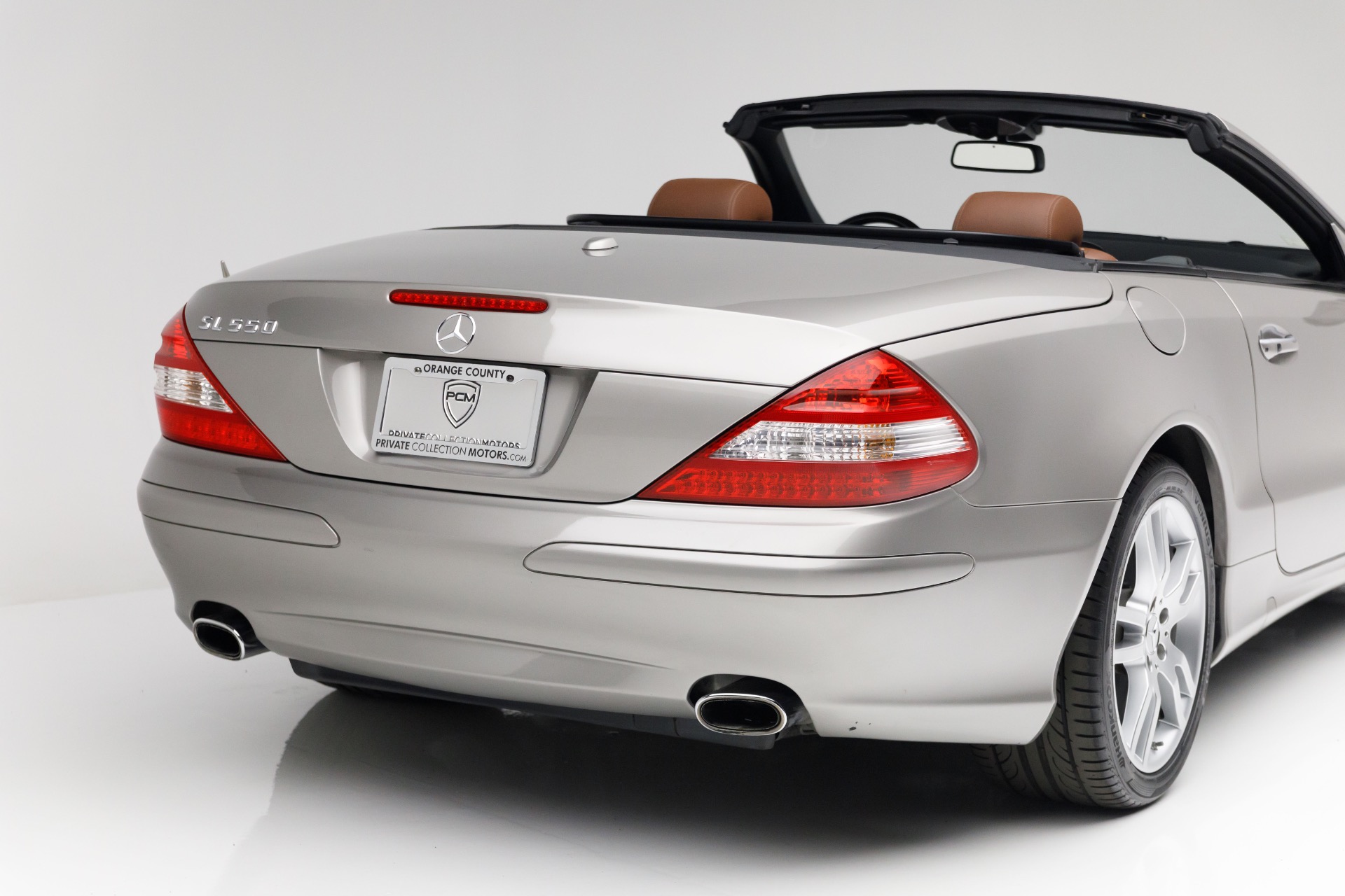 Used-2007-Mercedes-Benz-SL-550 