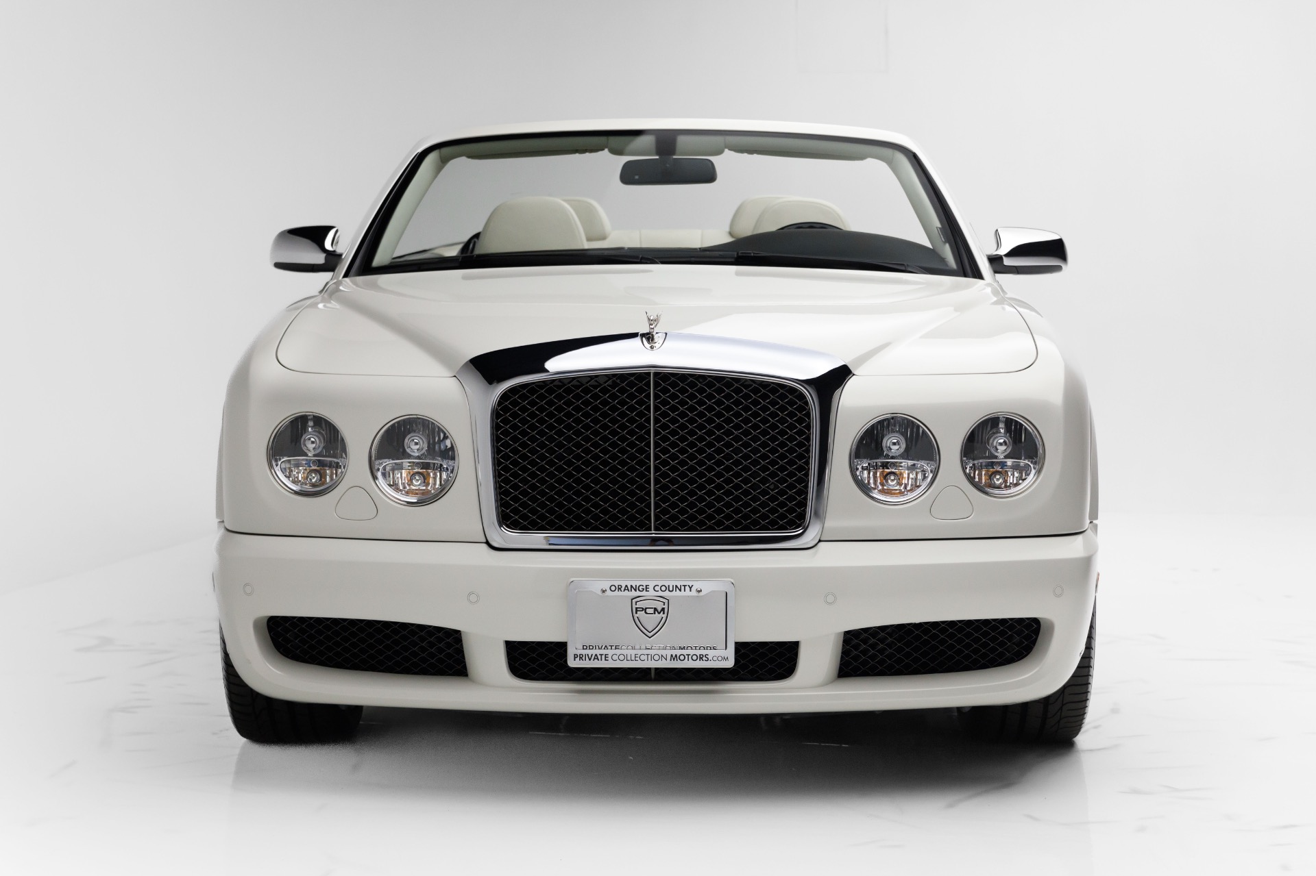 Used 2010 Bentley Azure T 1 of 80 T For Sale ($219,995