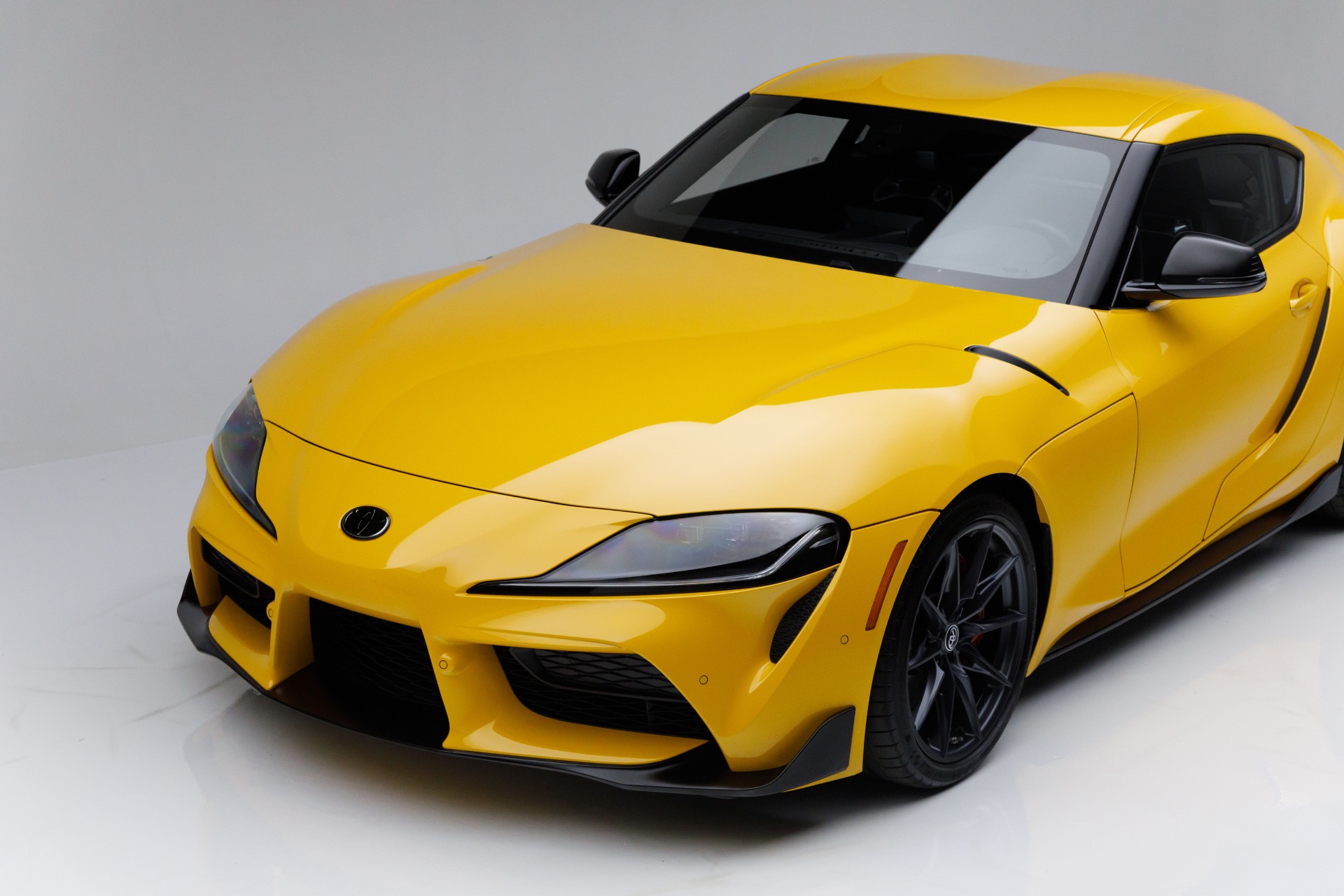 Used 2023 Toyota GR Supra 3.0 Premium 3.0 Premium For Sale