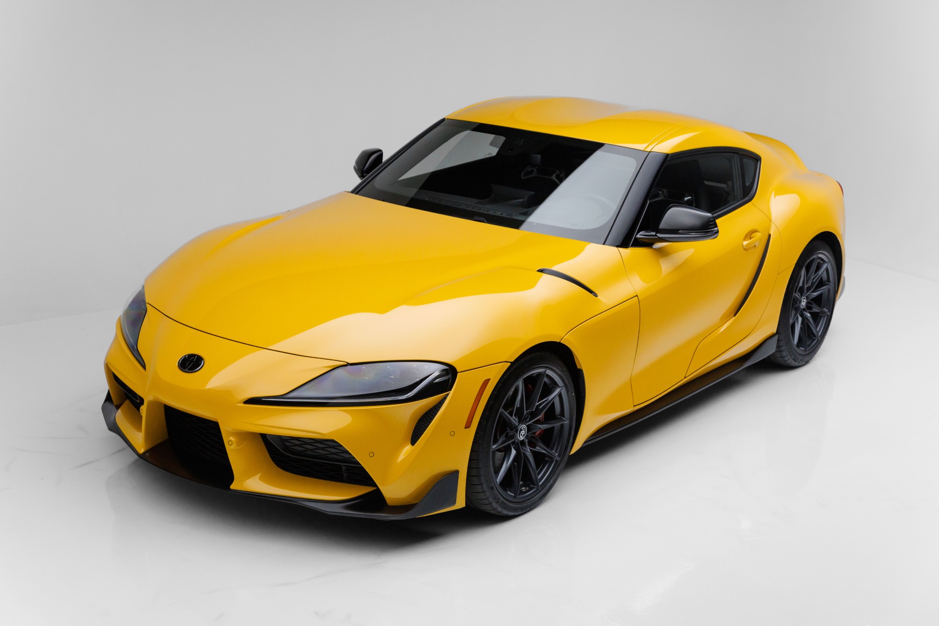 Used 2023 Toyota GR Supra A91MT Edition For Sale (62,995) Private Collection Motors Inc