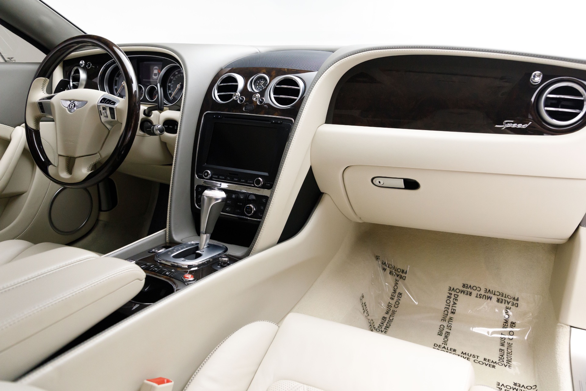2015 Bentley Continental GT photo 2