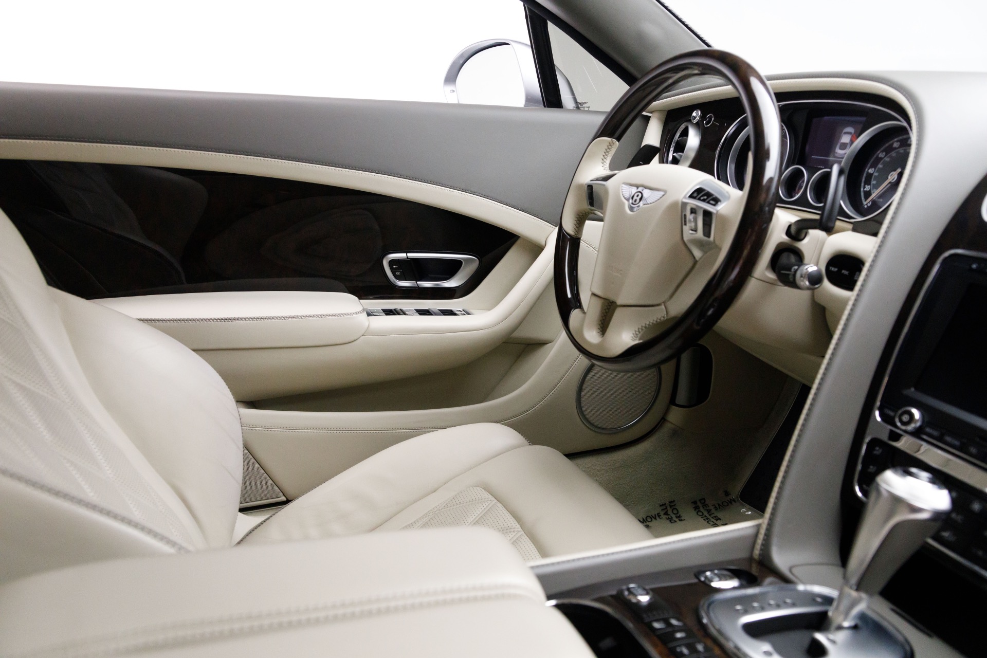 2015 Bentley Continental GT photo 22