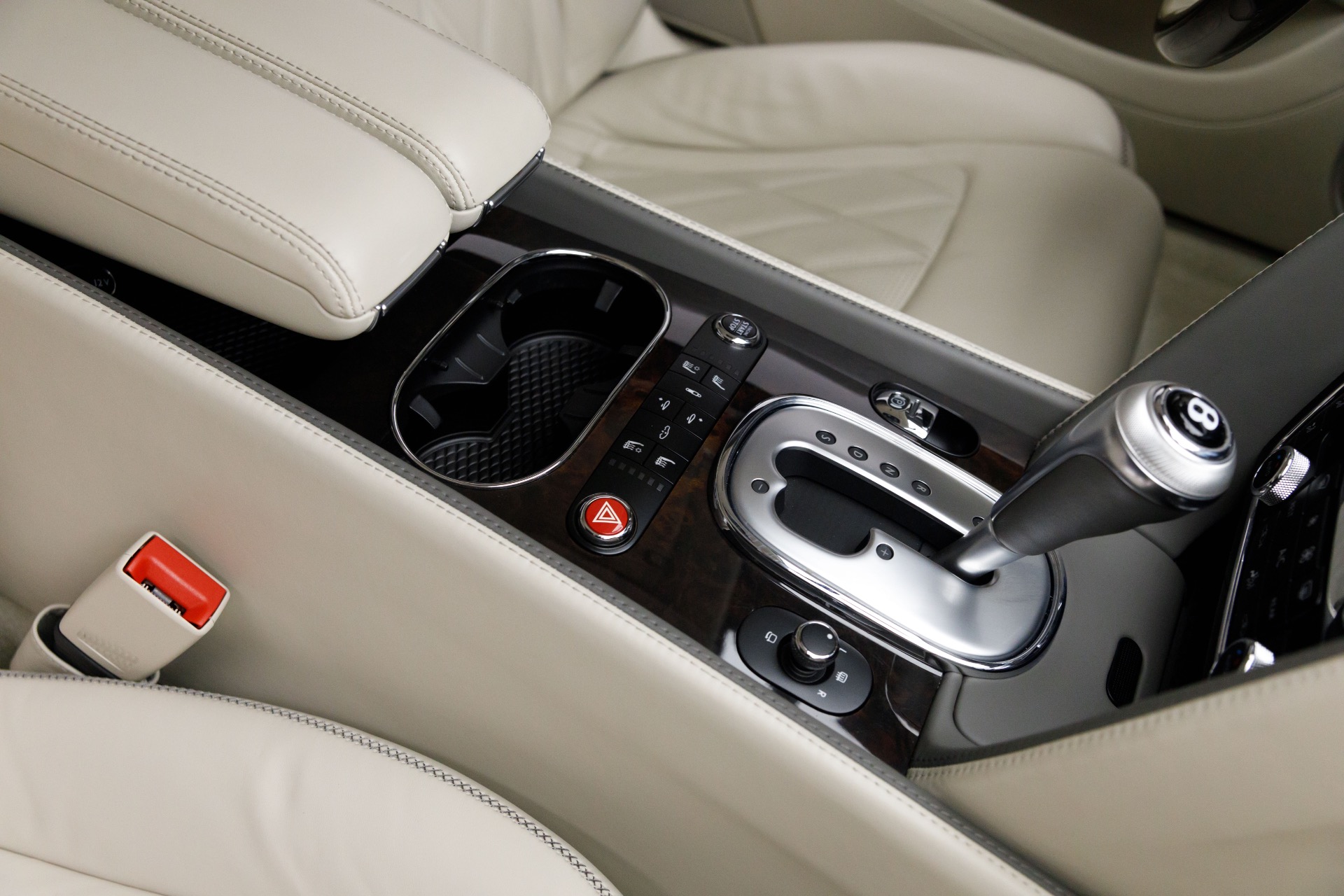 2015 Bentley Continental GT photo 24