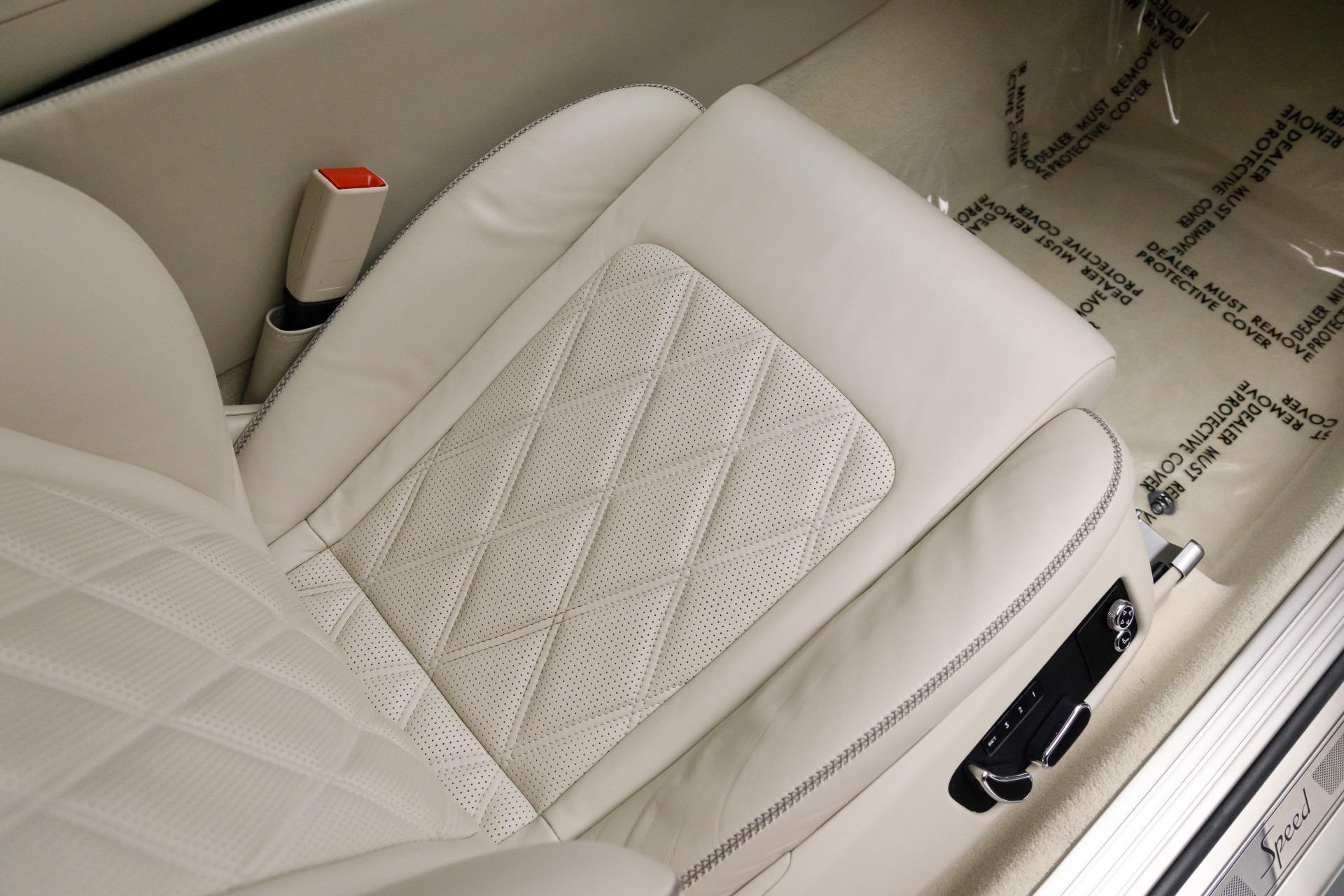 2015 Bentley Continental GT photo 28