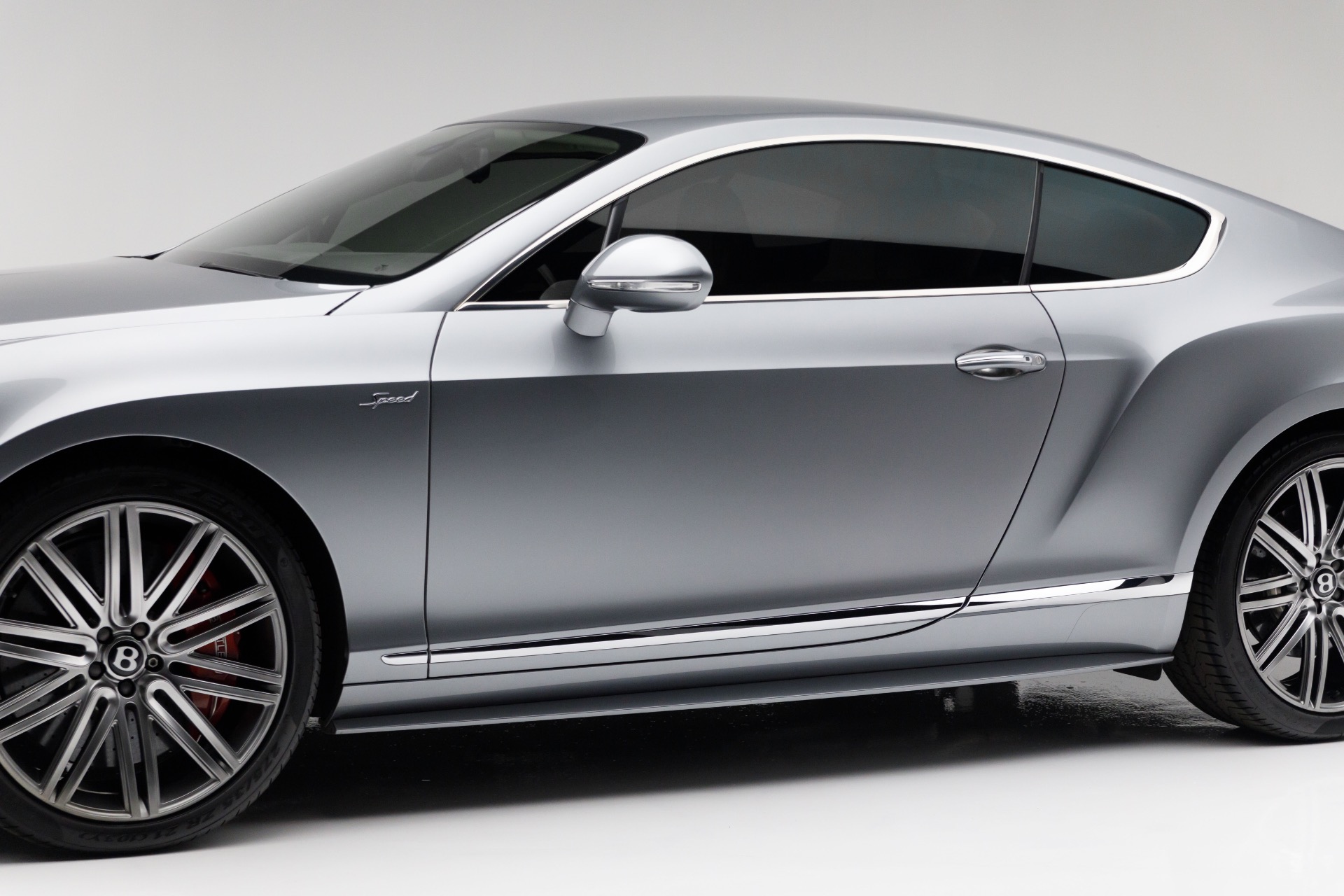 2015 Bentley Continental GT photo 29