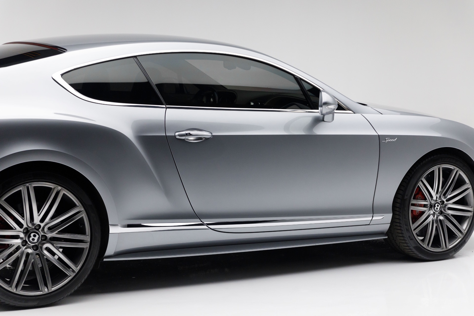 2015 Bentley Continental GT photo 31