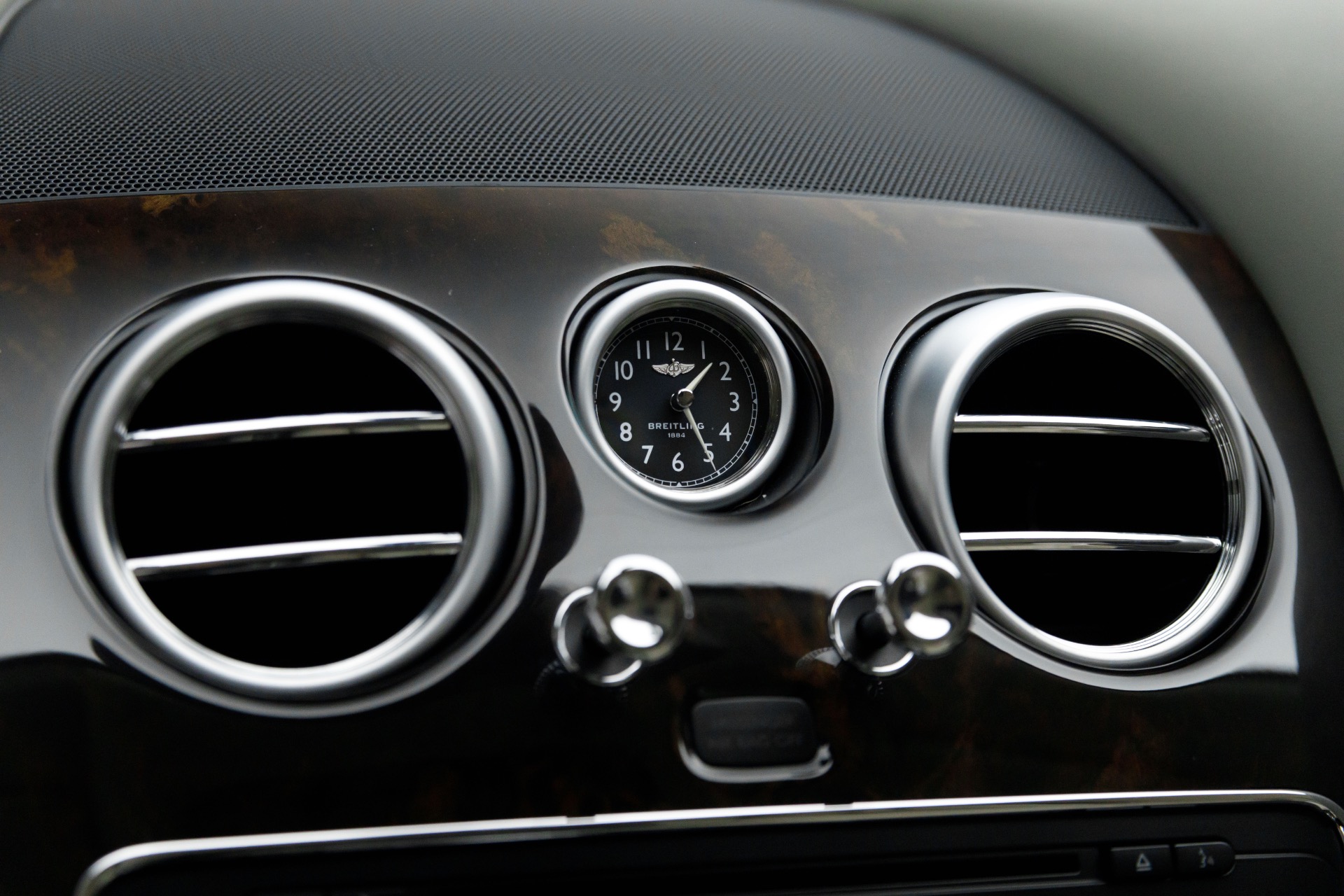 2015 Bentley Continental GT photo 41