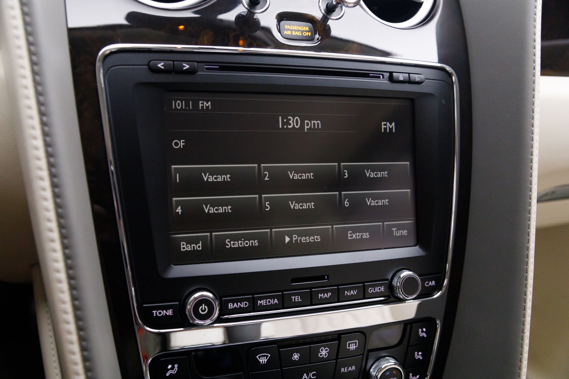 2015 Bentley Continental GT photo 43
