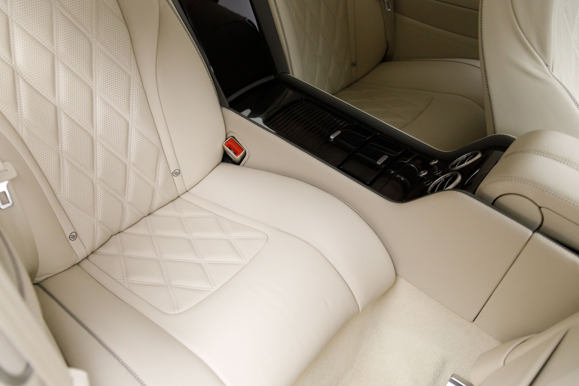 2015 Bentley Continental GT photo 49