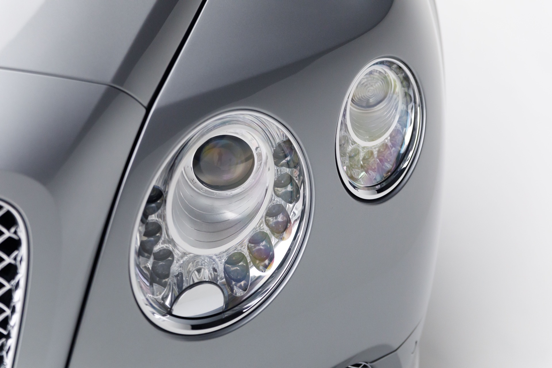 2015 Bentley Continental GT photo 50