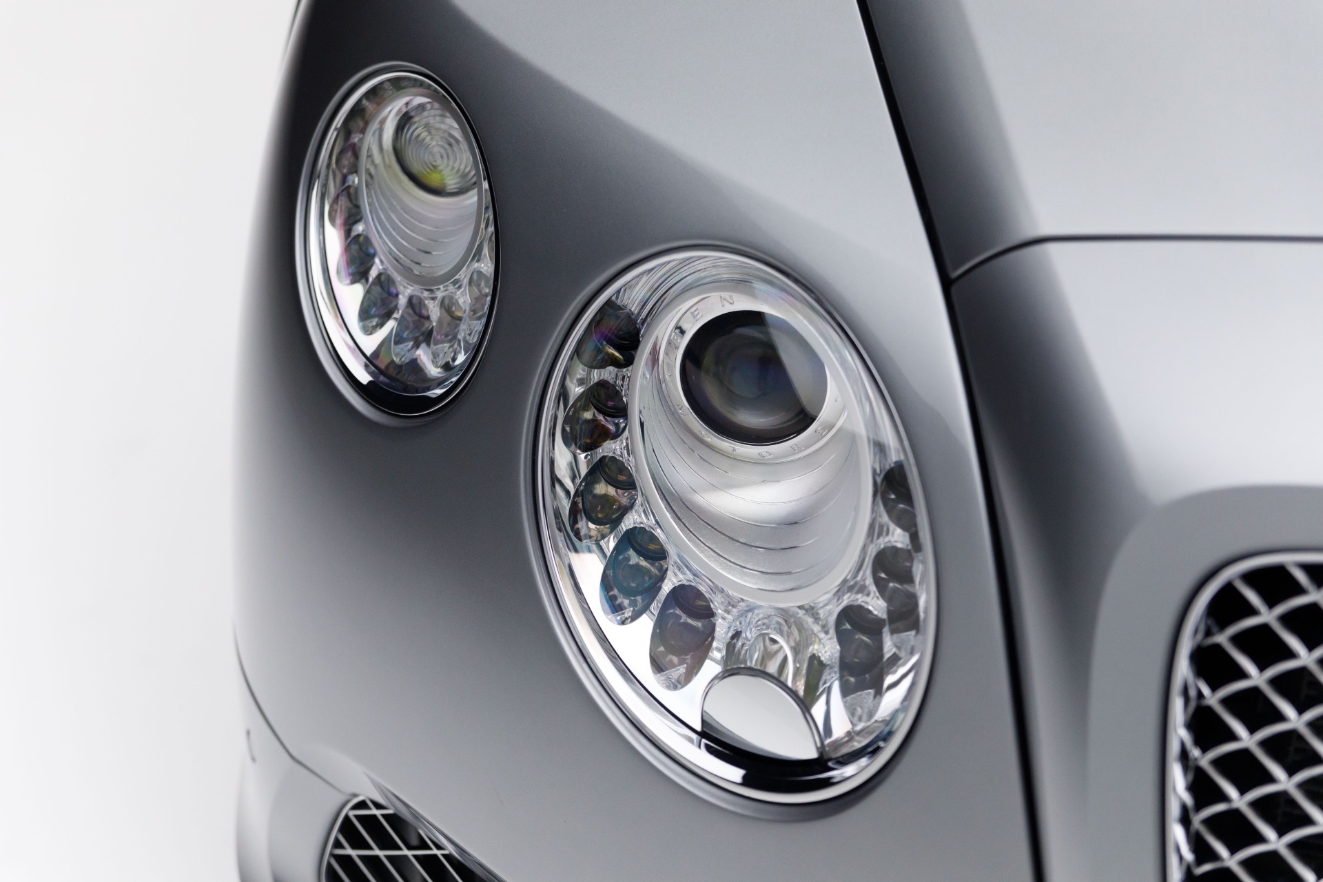 2015 Bentley Continental GT photo 51