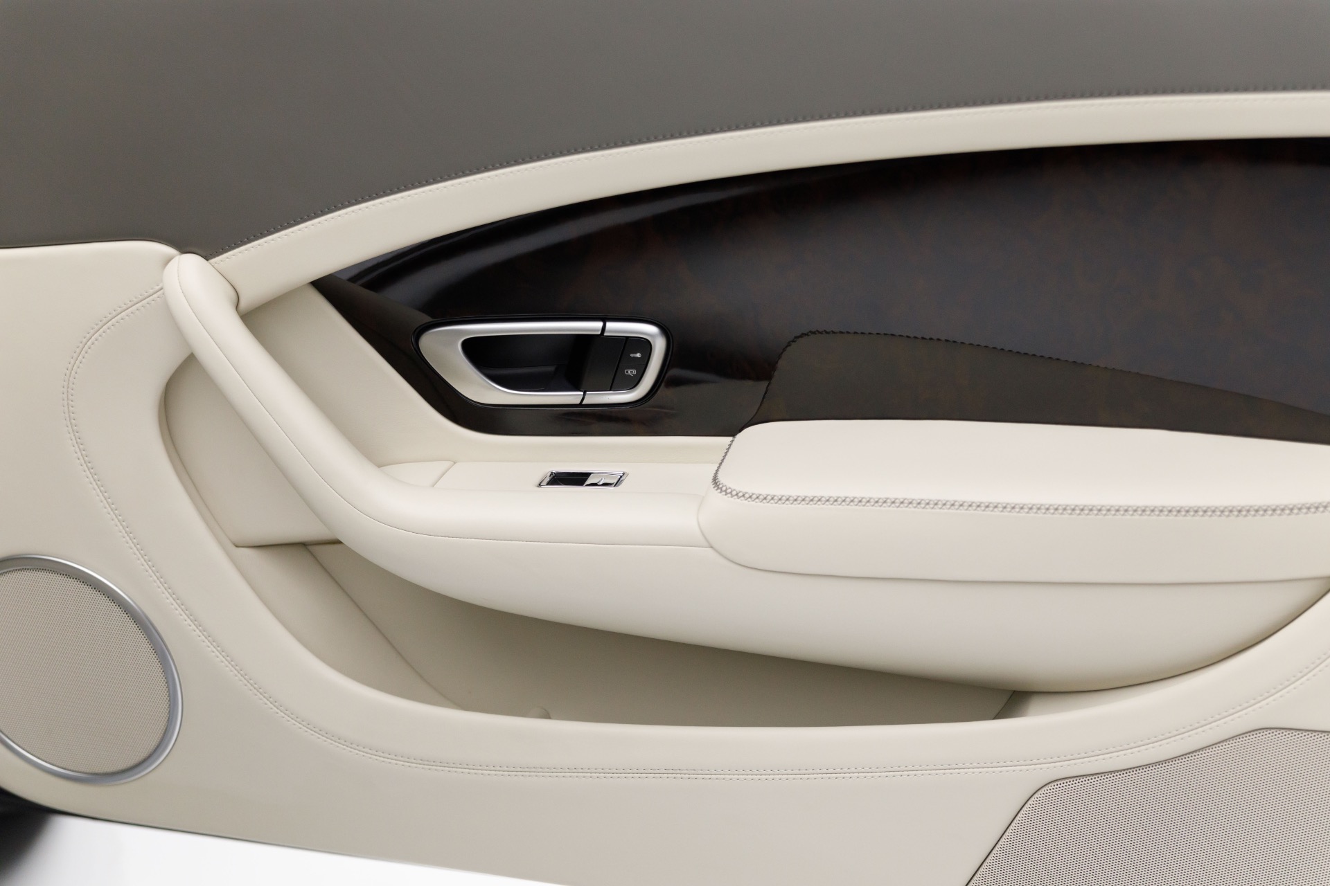 2015 Bentley Continental GT photo 53