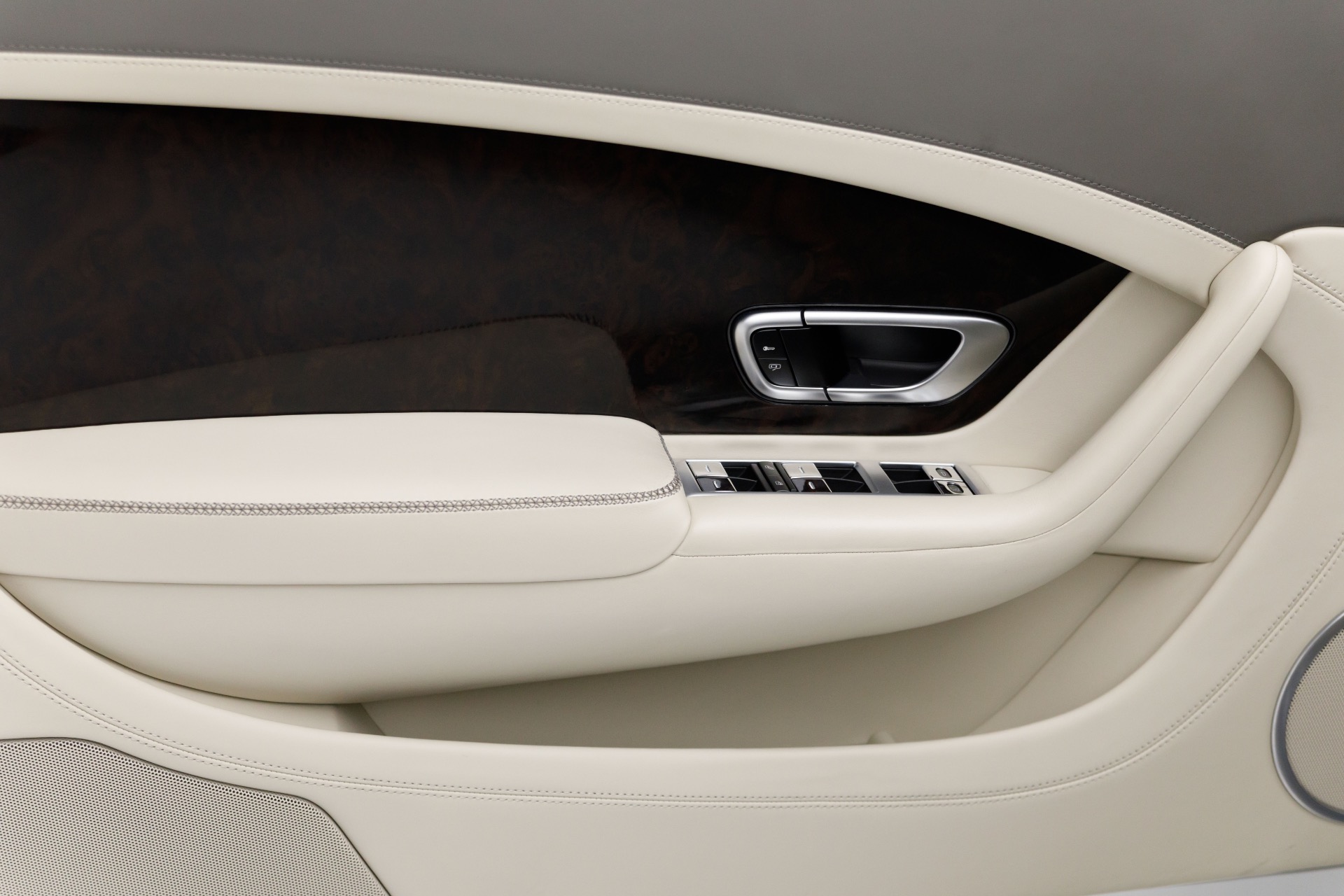 2015 Bentley Continental GT photo 55