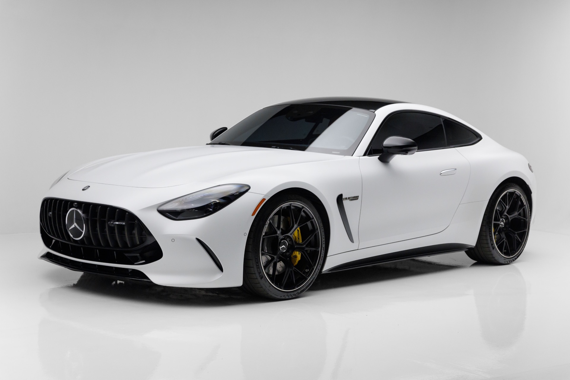 Used 2024 Mercedes-Benz AMG GT 55 AMG GT 55 For Sale (Sold