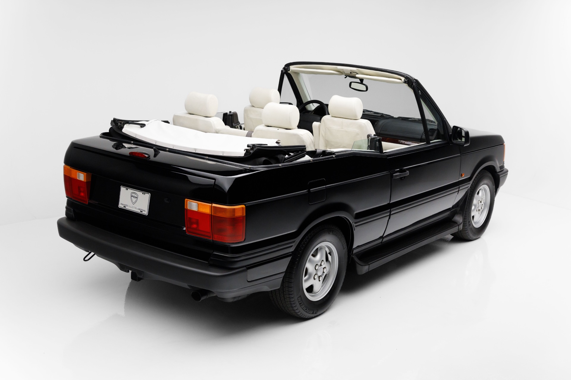 Used-1995-Land-Rover-Range- Used-1995-Land-Rover-Range-