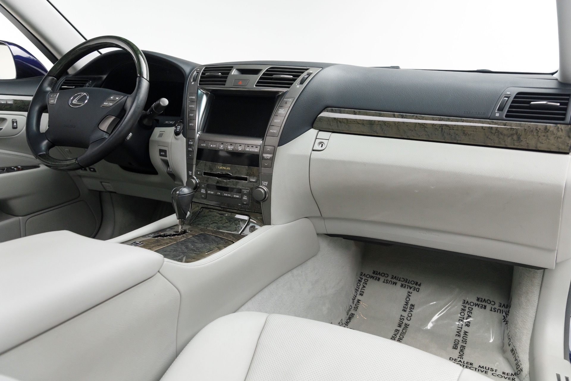 Used 2008 Lexus LS 460 For Sale (Sold) | Private Collection Used 2008 Lexus LS 460 For Sale (Sold) | Private Collection