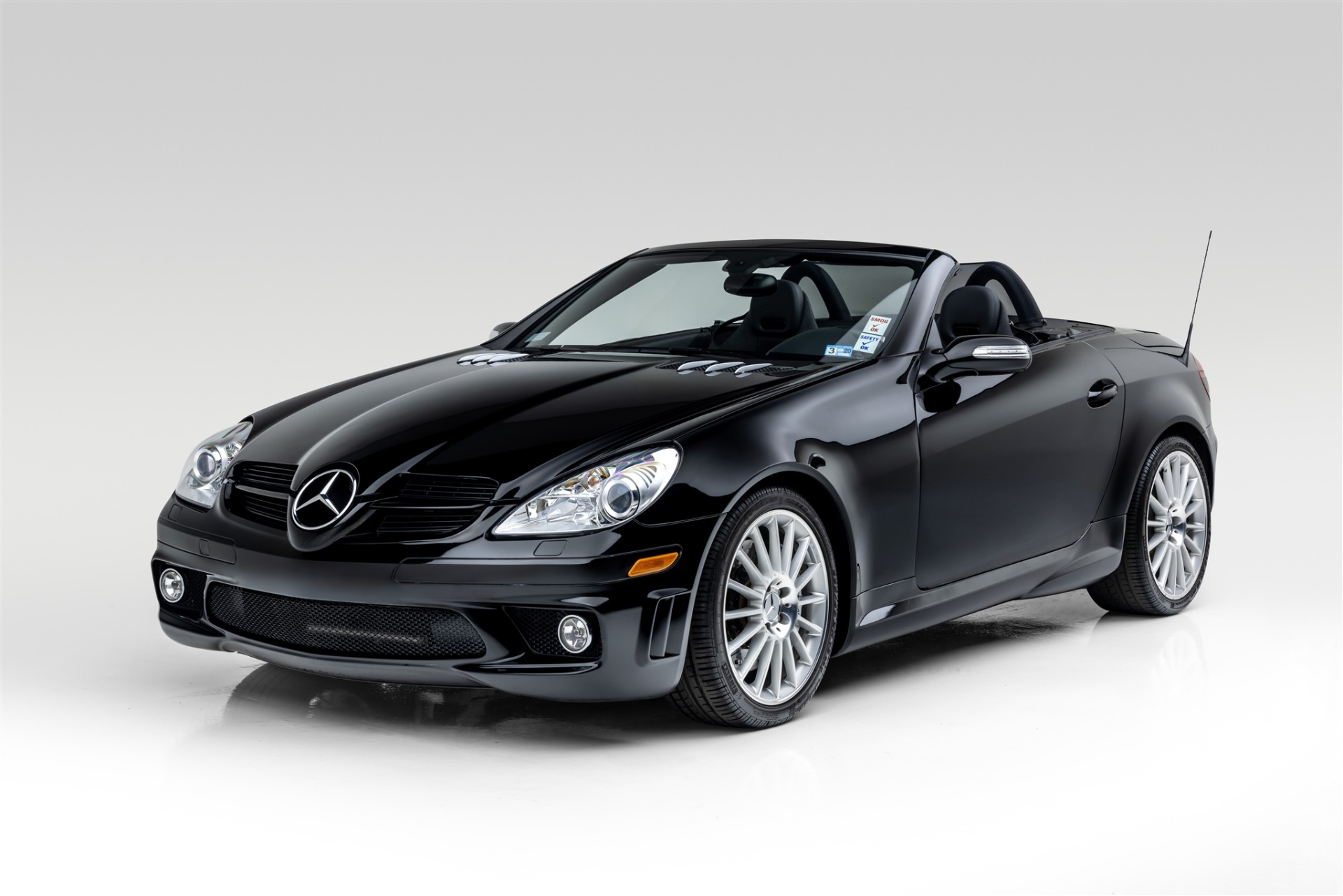2008 Mercedes Amg Convertible 2008 Mercedes Amg Convertible