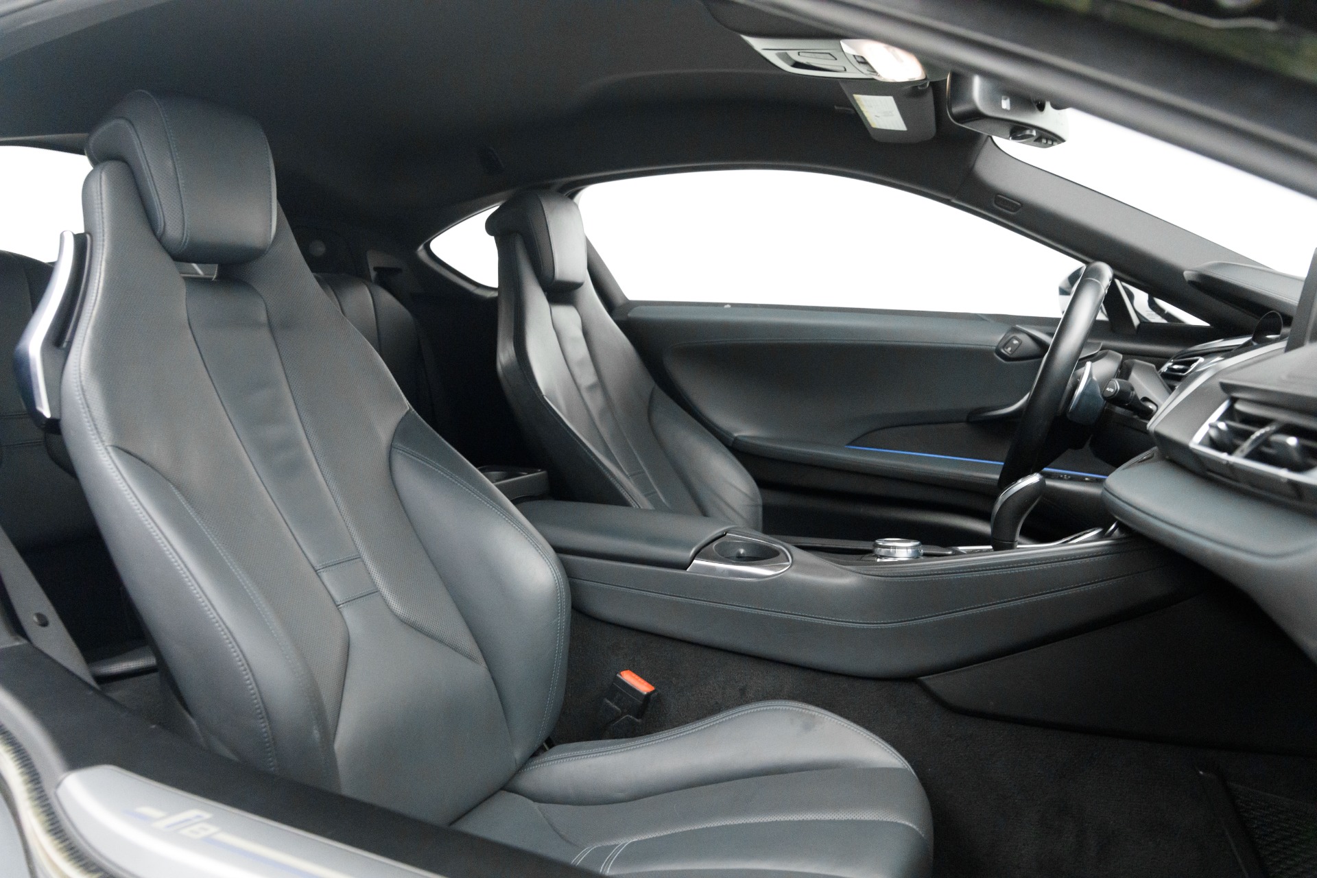 2016 Bmw i8 photo 4