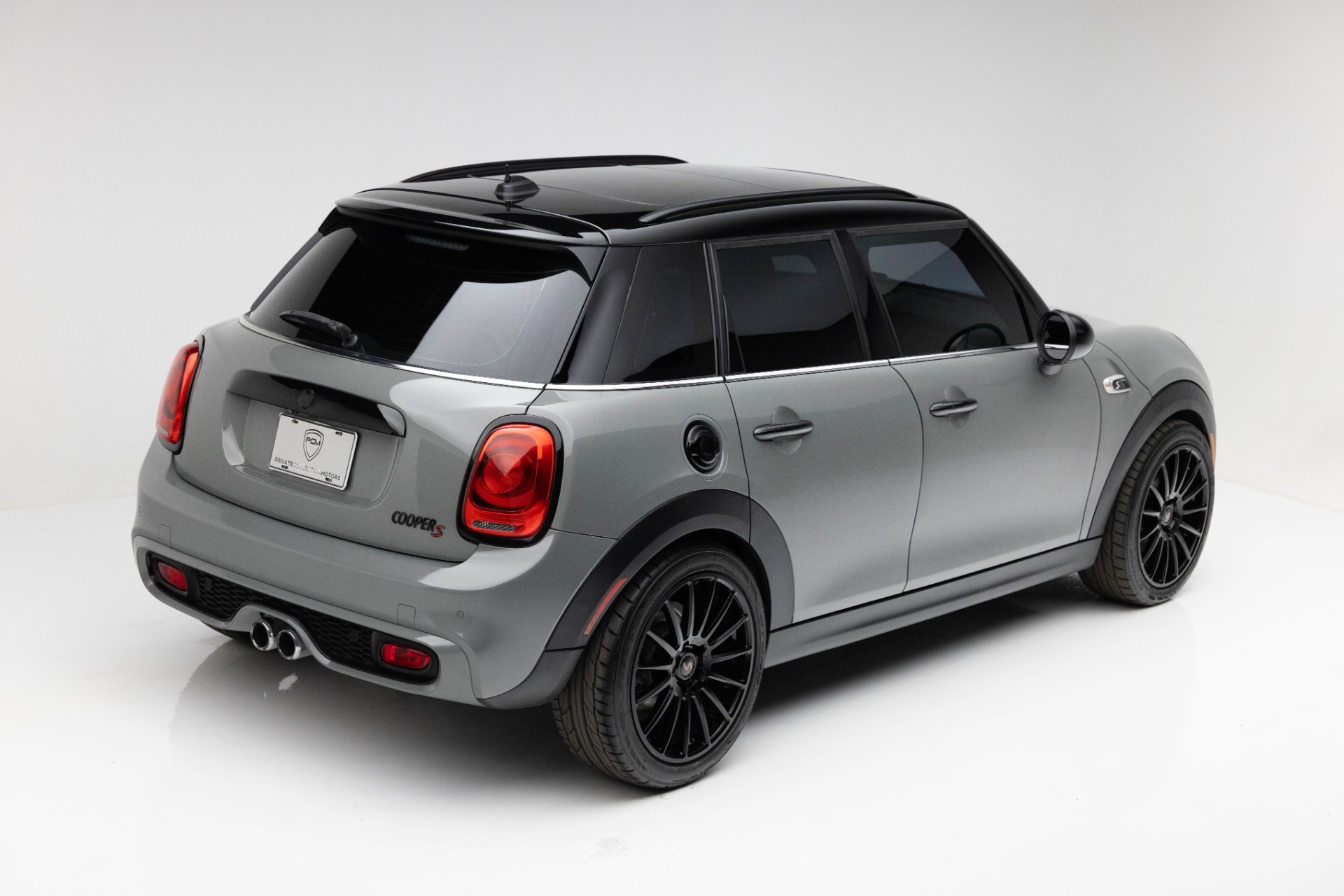 2019 Mini Cooper Hardtop S photo 3