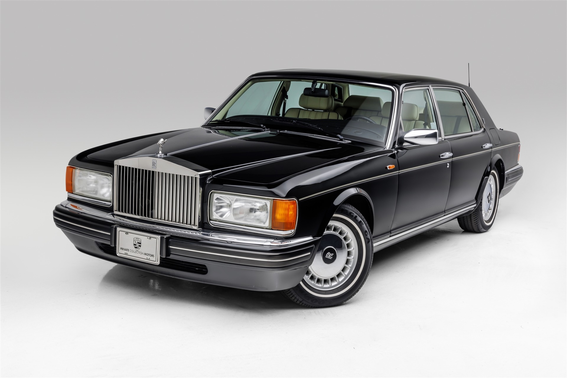 ROLLS ROYCE Silver Spirit Workshop Manual  carmanualsdirect  Car Manuals  Direct