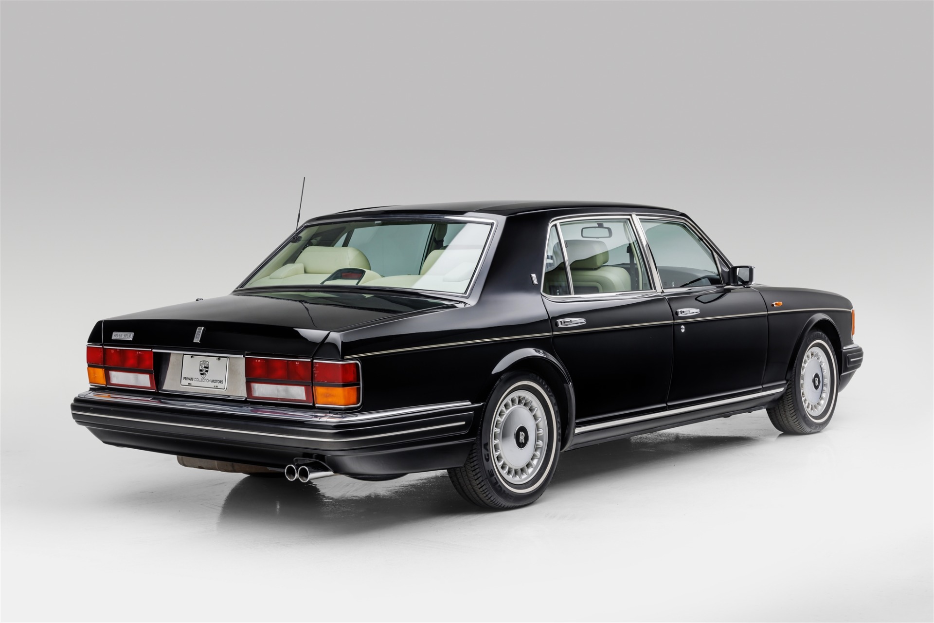 Rolls Royce Silver Spirit  Silver Spur Corniche amp Corniche II  Workshop Manuals  eBay