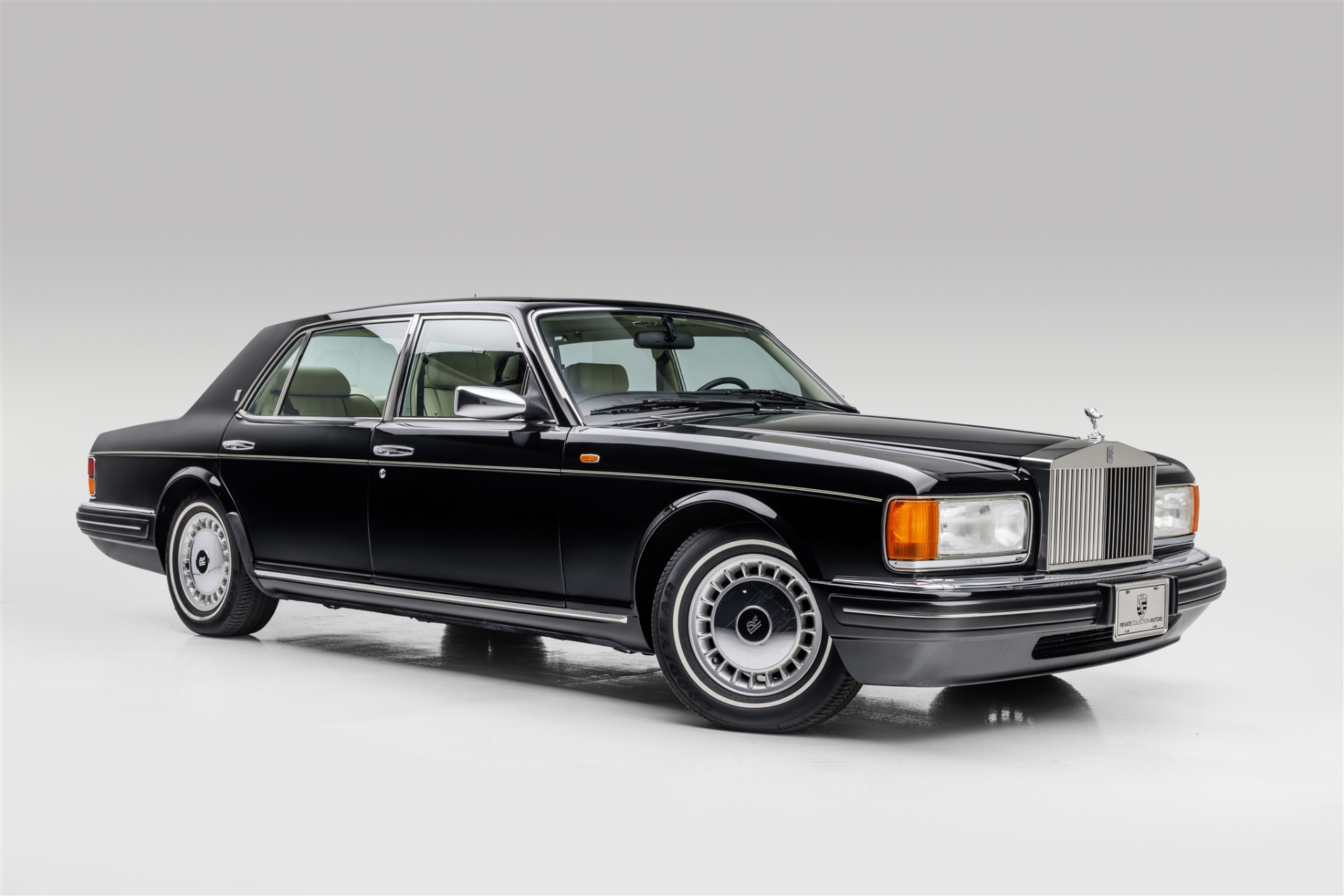 Car Brochure Addict on Twitter Featured alongside the Silver Spur in the  brochure was a Silver Dawn model also LWB reviving the name of an early  50s classic RollsRoyce The shortlived Silver
