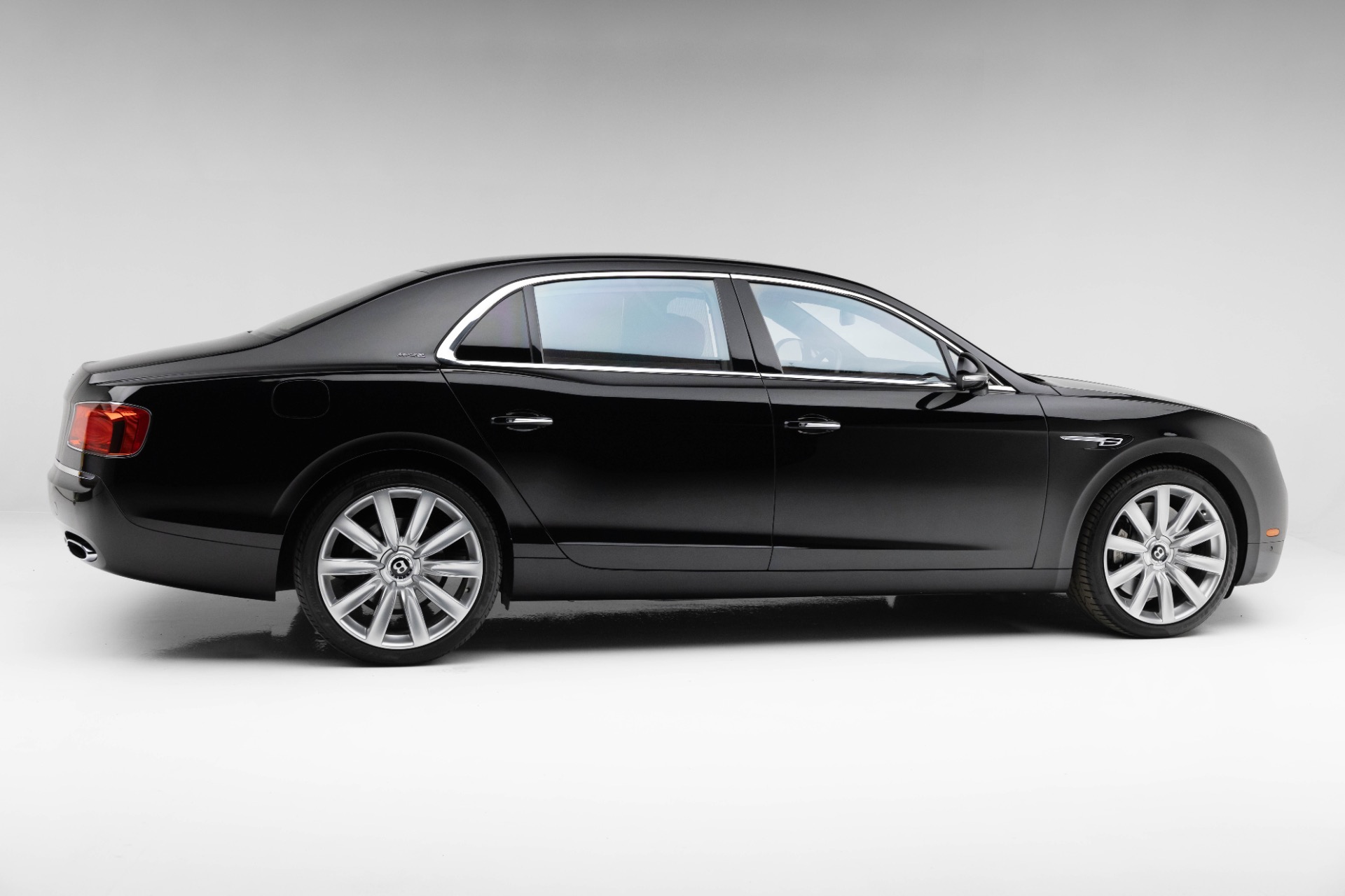 2015 Bentley Flying Spur W12 photo 8