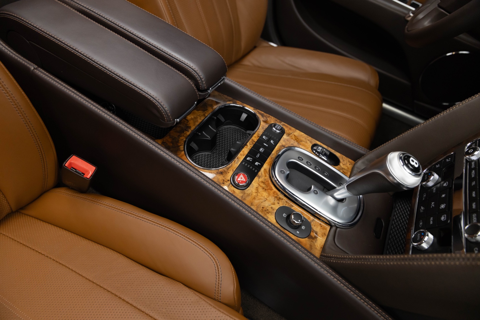 2015 Bentley Flying Spur W12 photo 11
