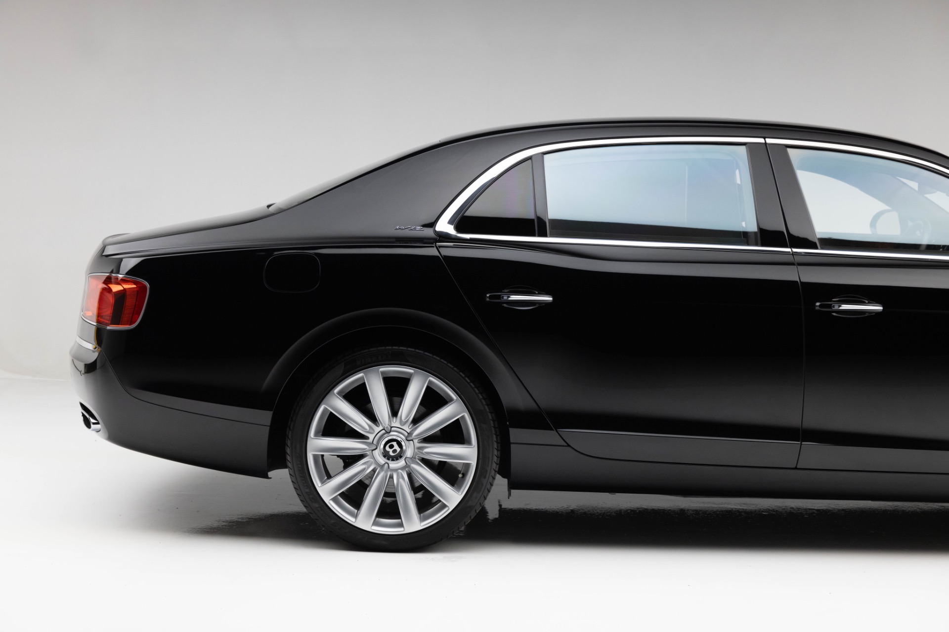 2015 Bentley Flying Spur W12 photo 15