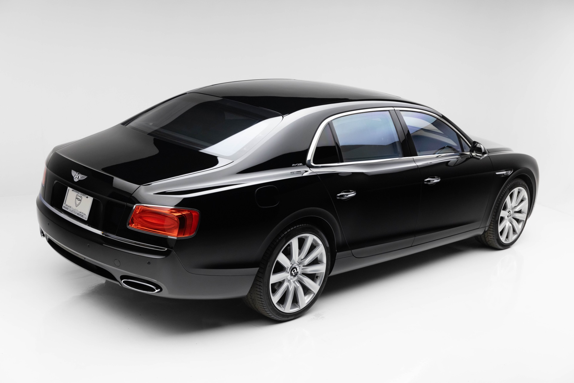 2015 Bentley Flying Spur W12 photo 3