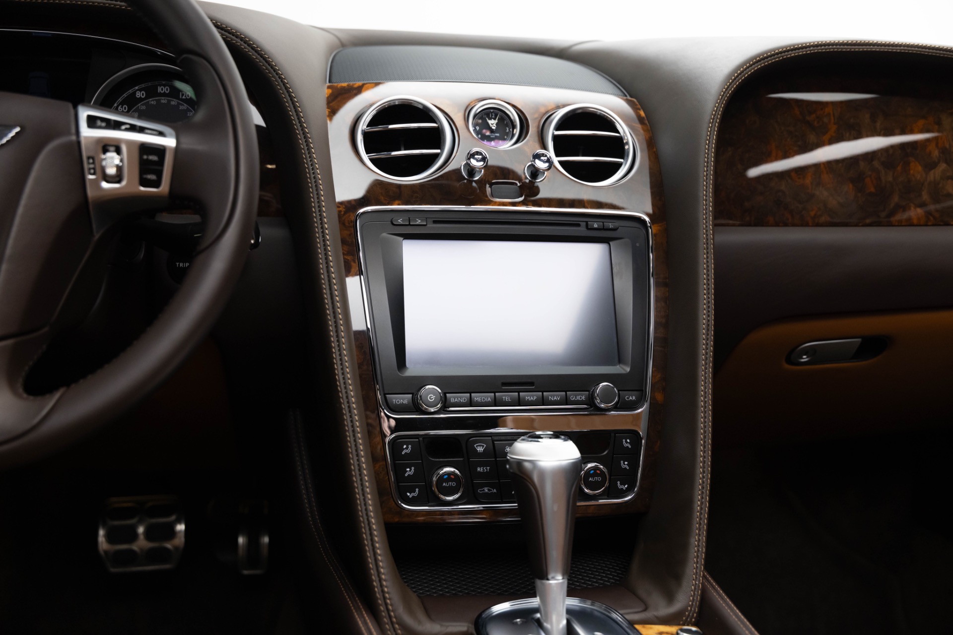 2015 Bentley Flying Spur W12 photo 24