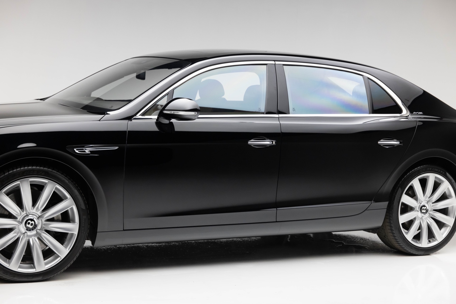 2015 Bentley Flying Spur W12 photo 27