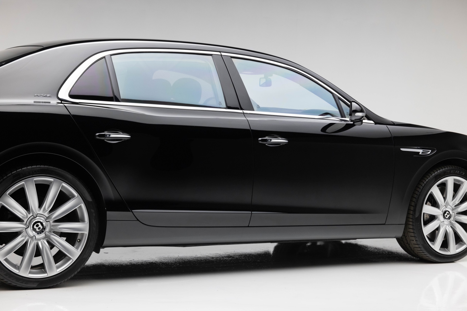 2015 Bentley Flying Spur W12 photo 29