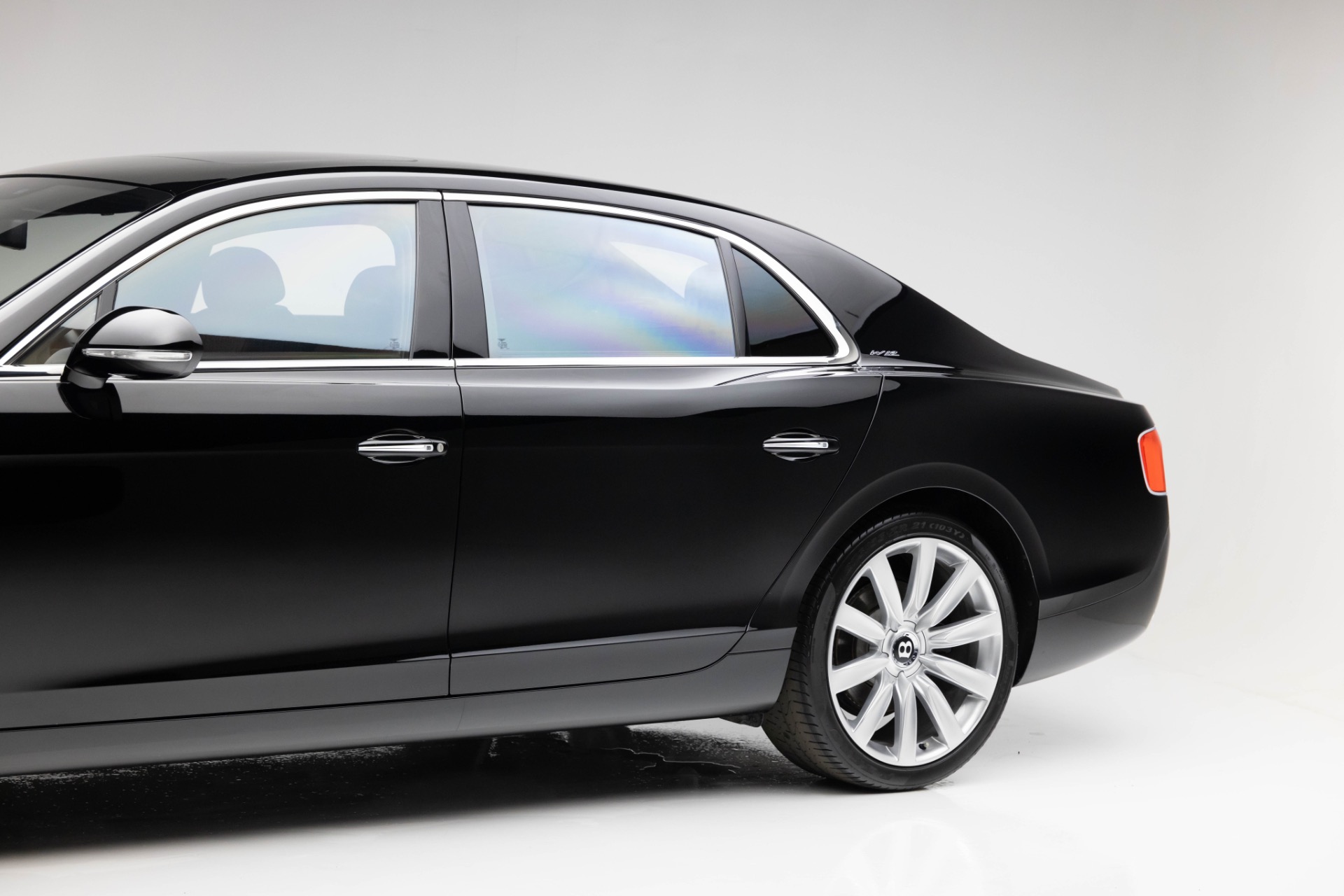 2015 Bentley Flying Spur W12 photo 37