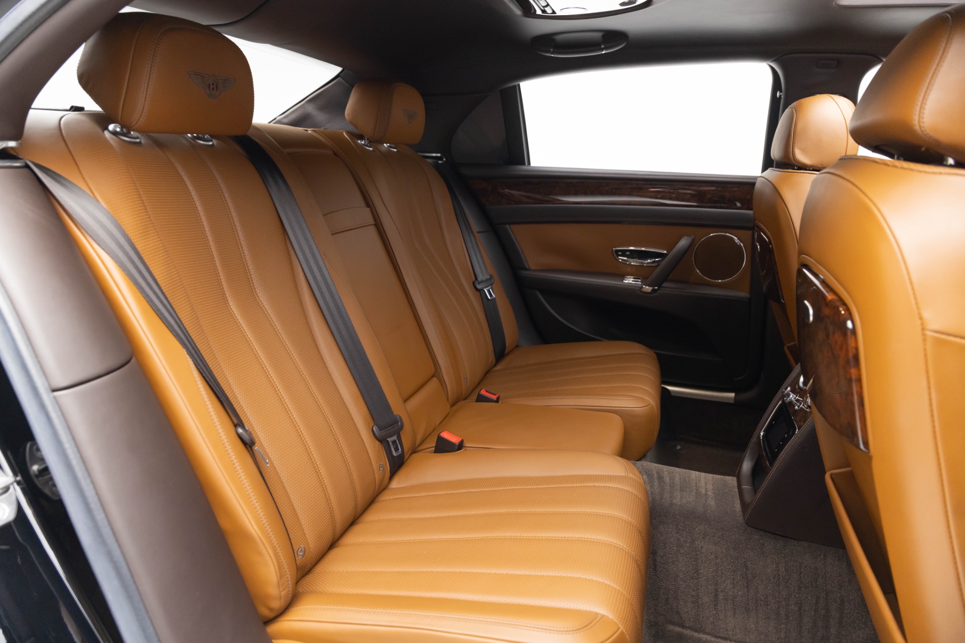 2015 Bentley Flying Spur W12 photo 45