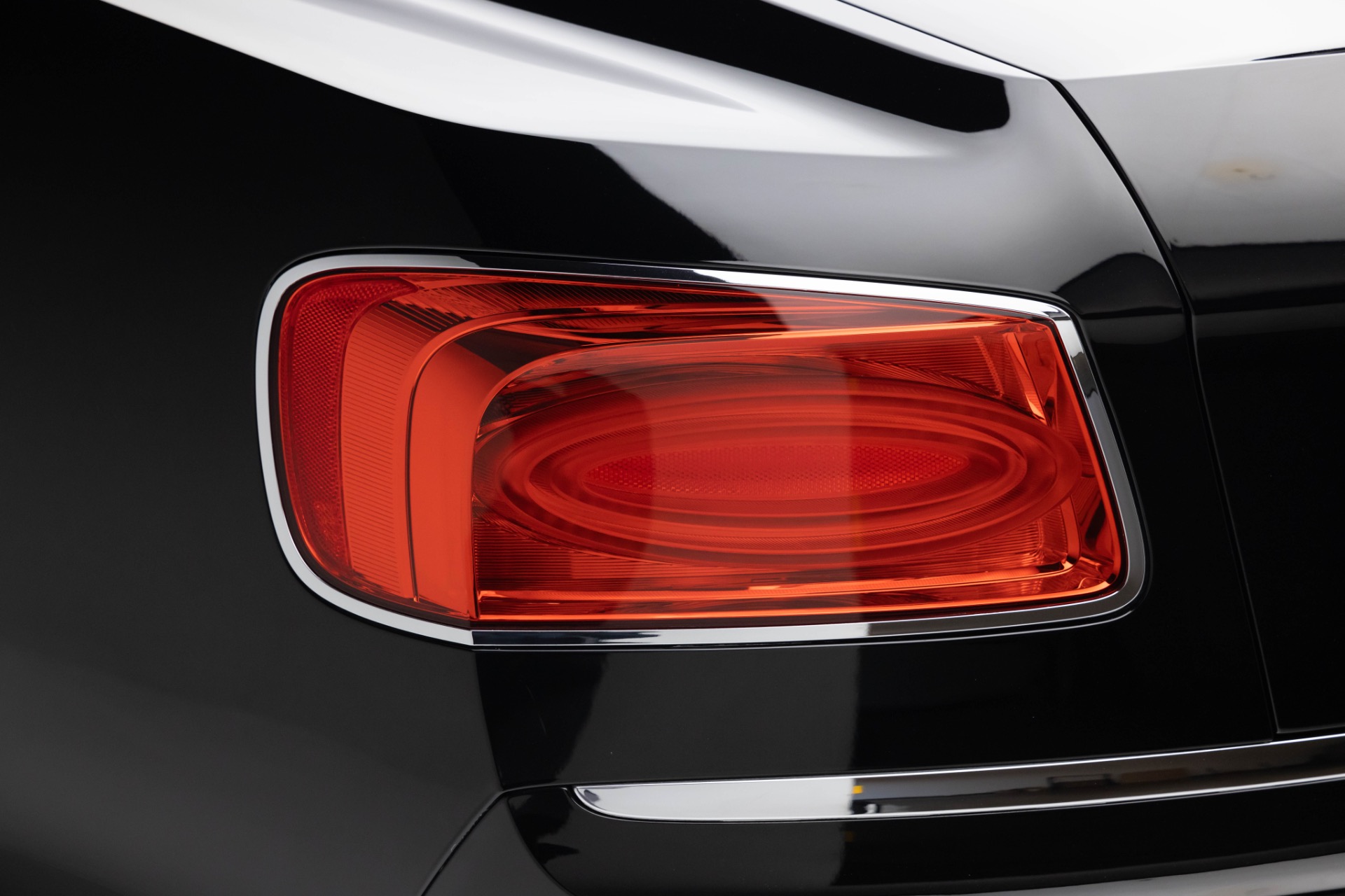 2015 Bentley Flying Spur W12 photo 49