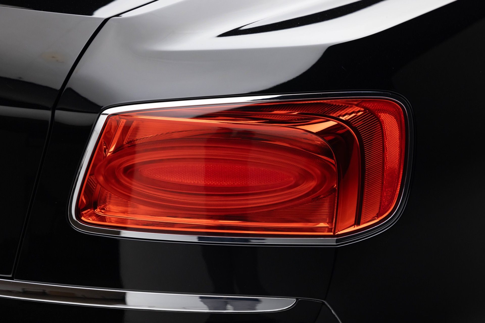 2015 Bentley Flying Spur W12 photo 50