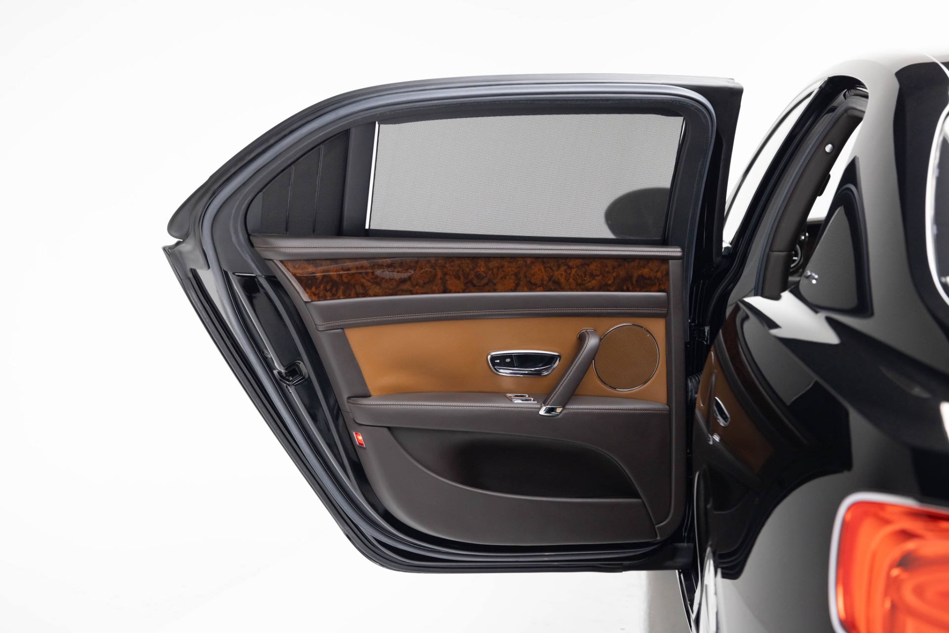 2015 Bentley Flying Spur W12 photo 52