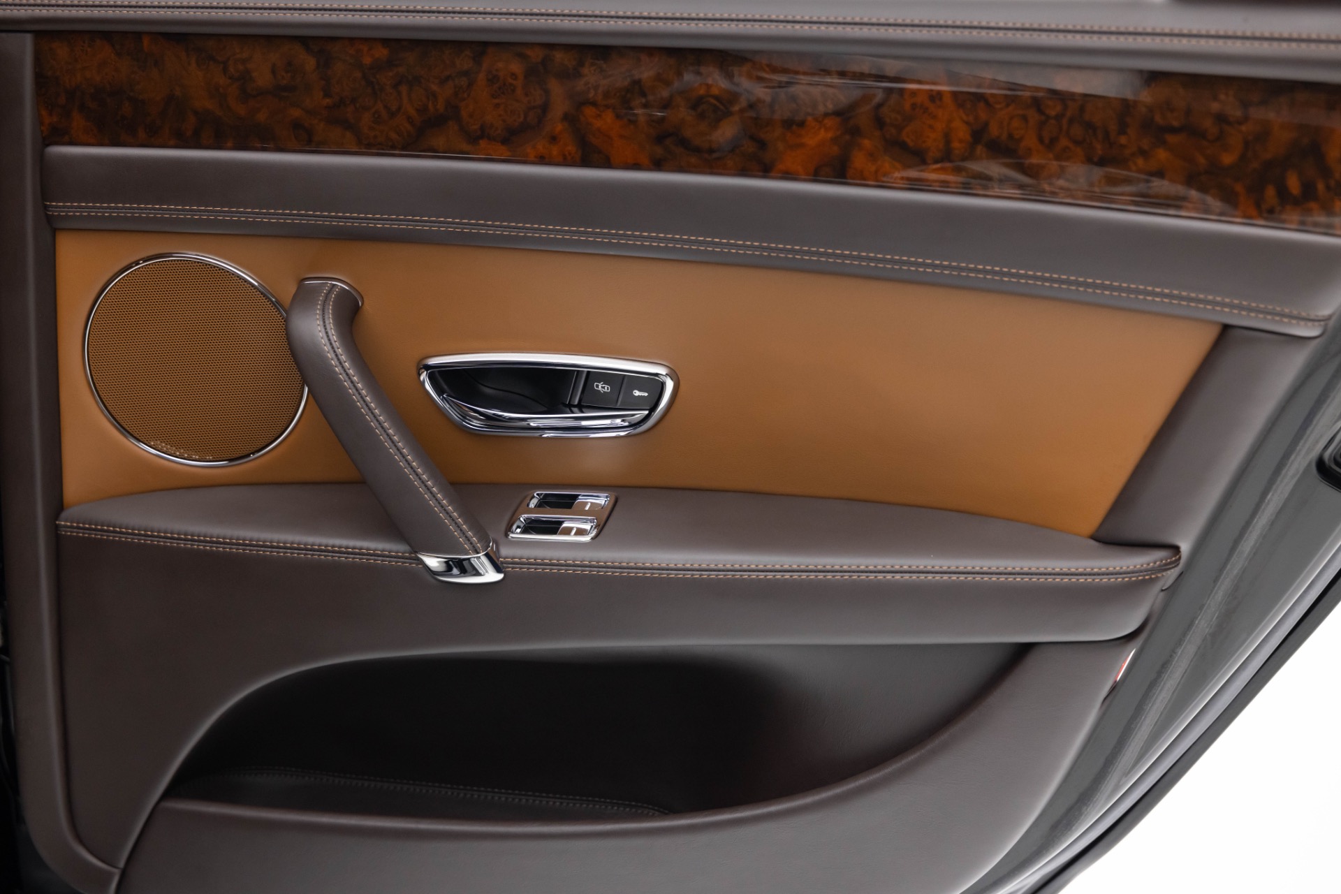 2015 Bentley Flying Spur W12 photo 55