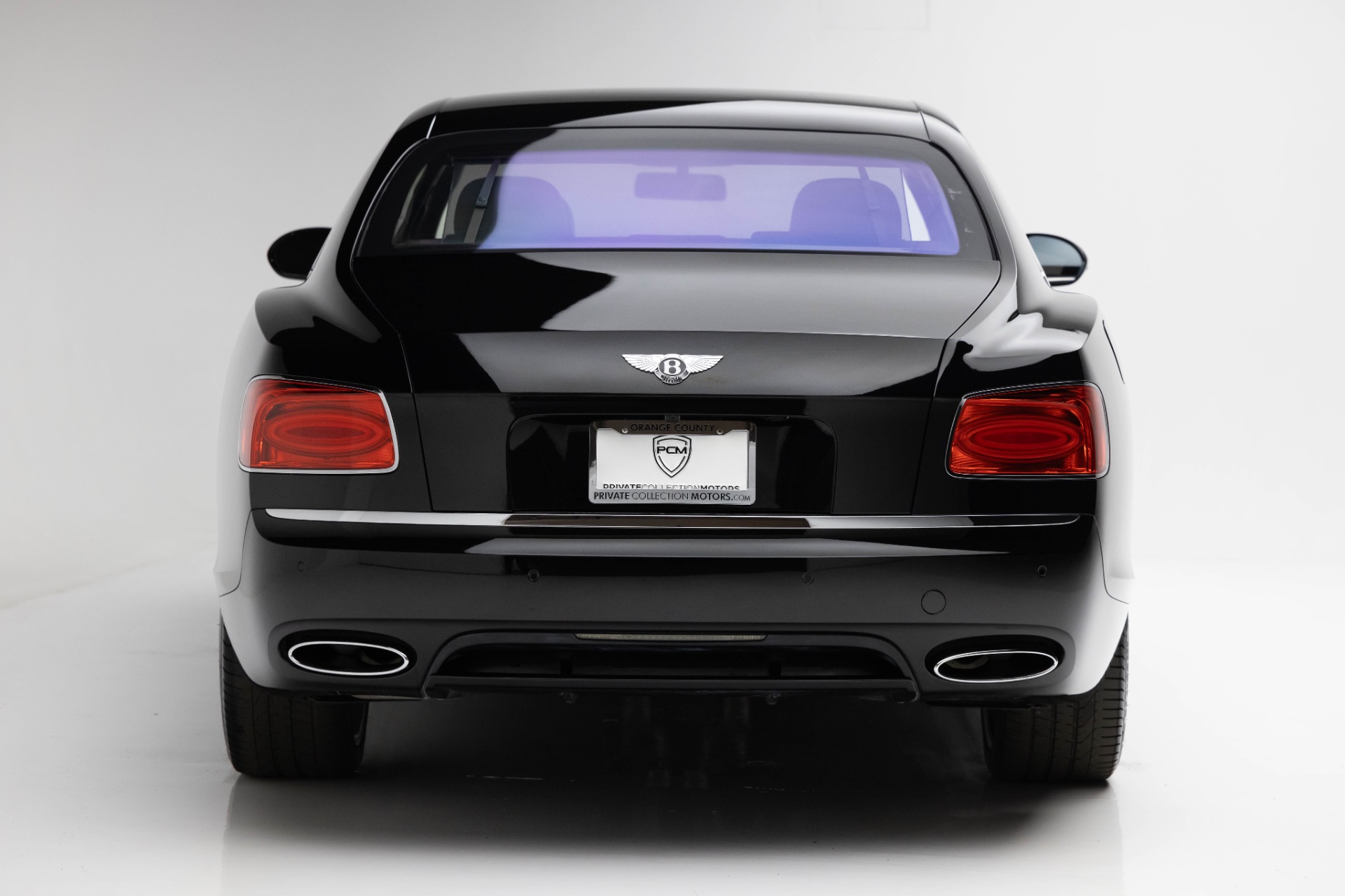 2015 Bentley Flying Spur W12 photo 6