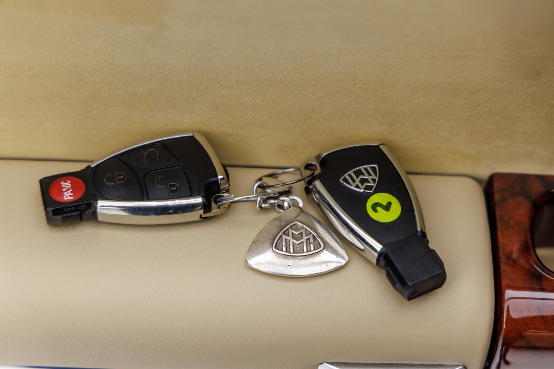Used-2004-Maybach-62-LWB-