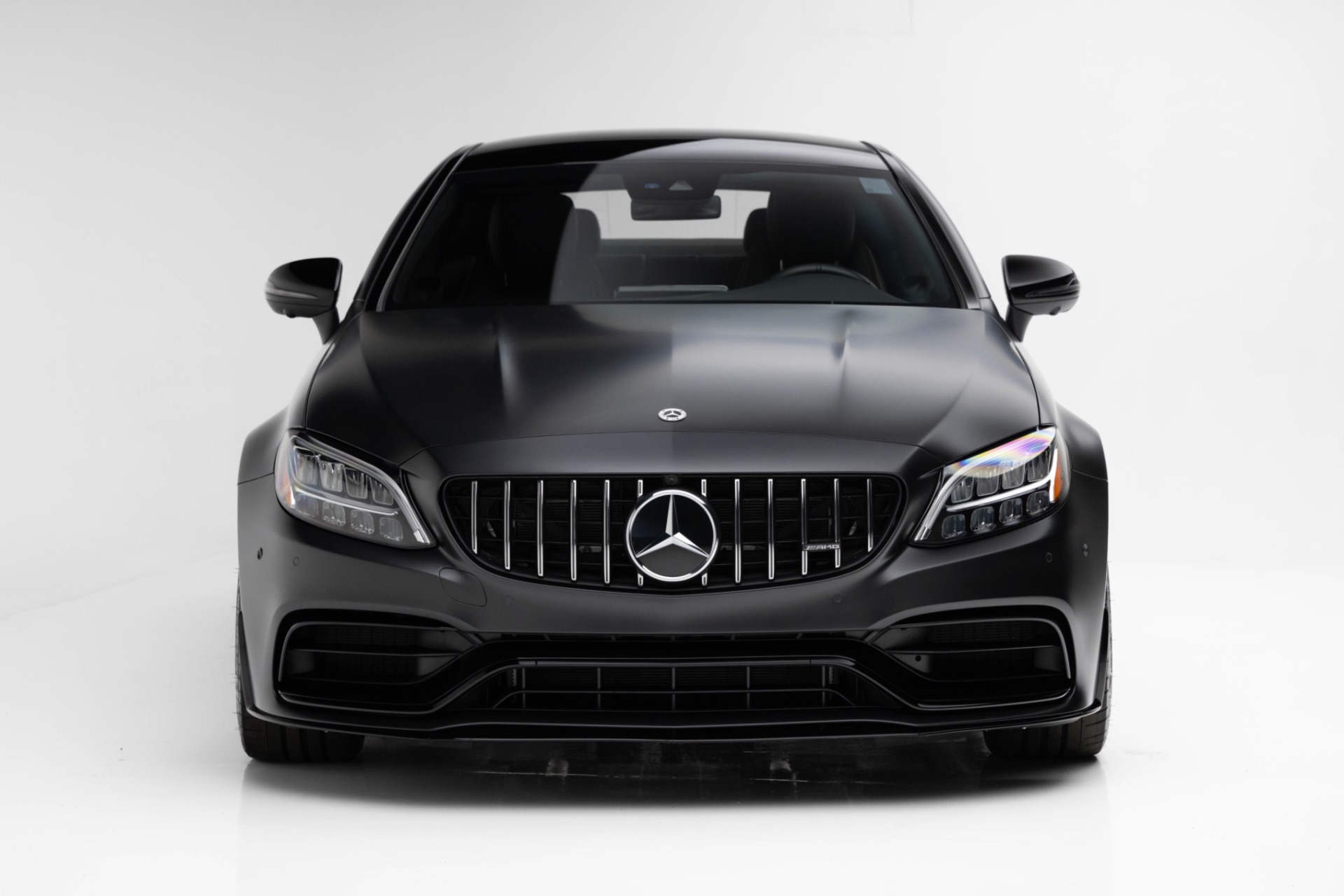 Used 2023 Mercedes-Benz C63S AMG AMG C 63 S For Sale (Sold