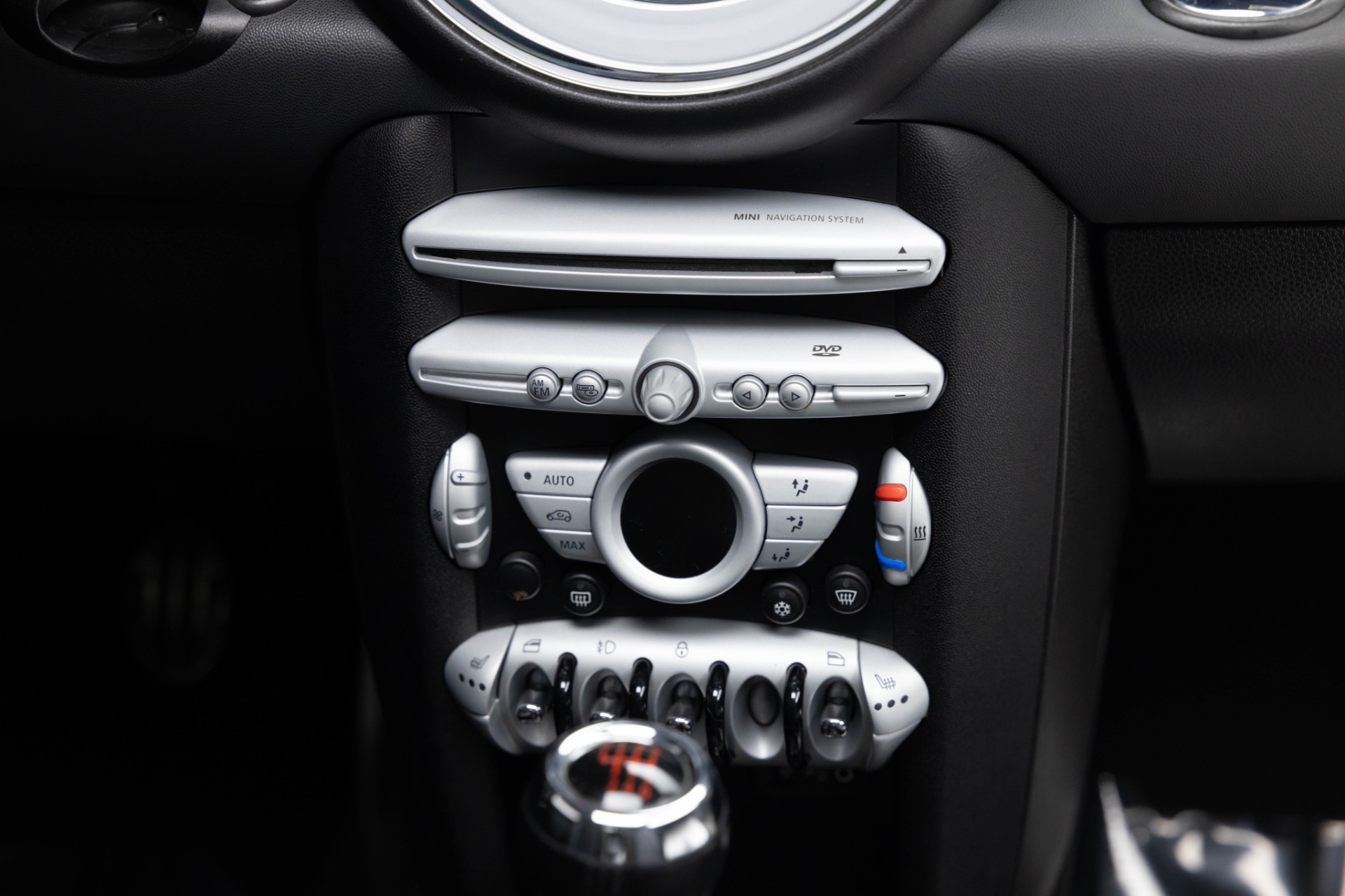 2010 Mini Cooper Hardtop John Cooper Works photo 20