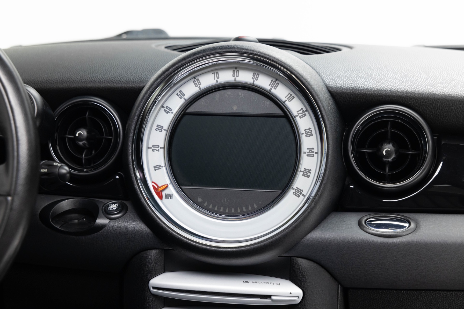 2010 Mini Cooper Hardtop John Cooper Works photo 22