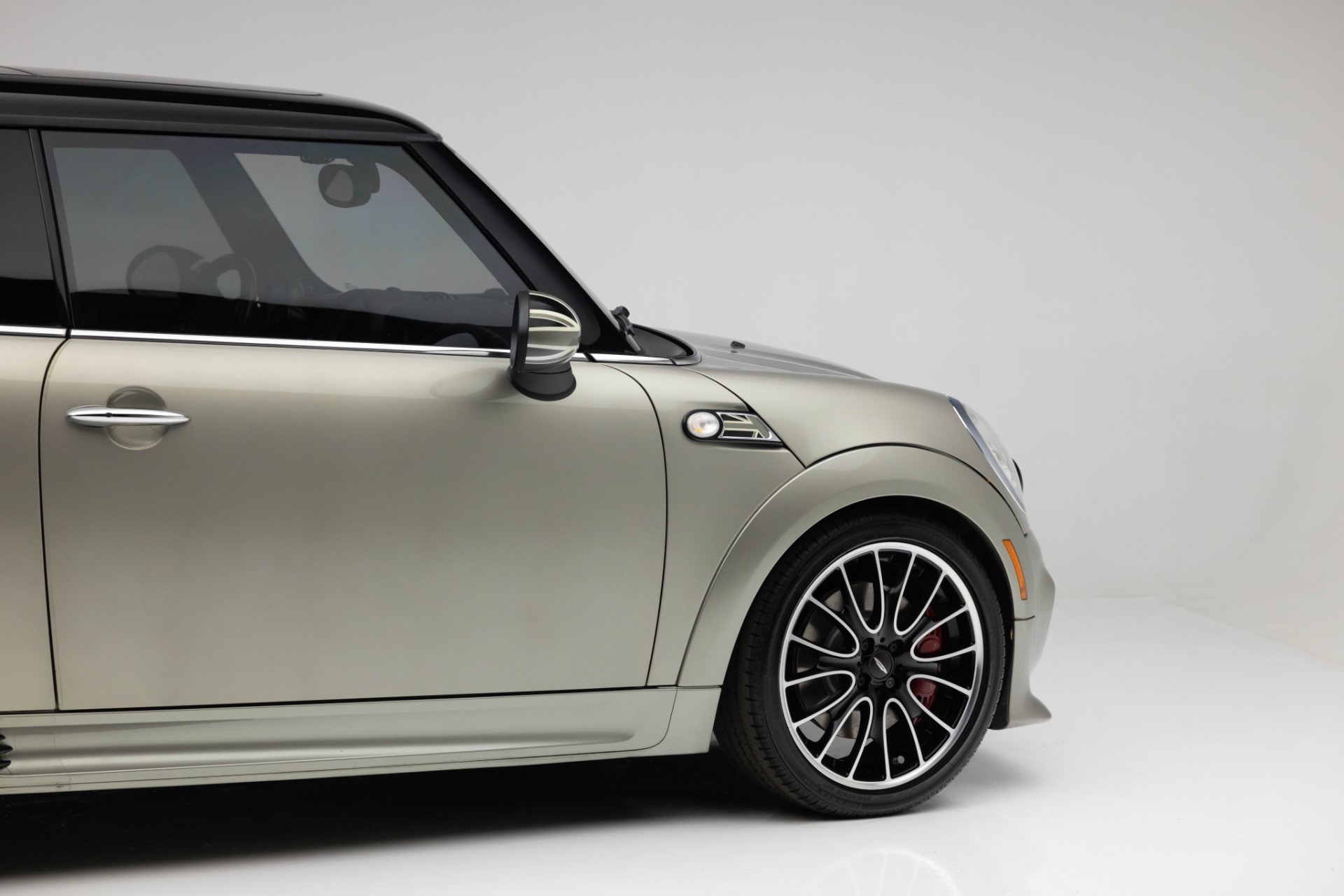 【超美品✨】MINI Cooper(SIlver) No.08741S 超美品✨】MINI Cooper(SIlver) No.08741S - メルカリ