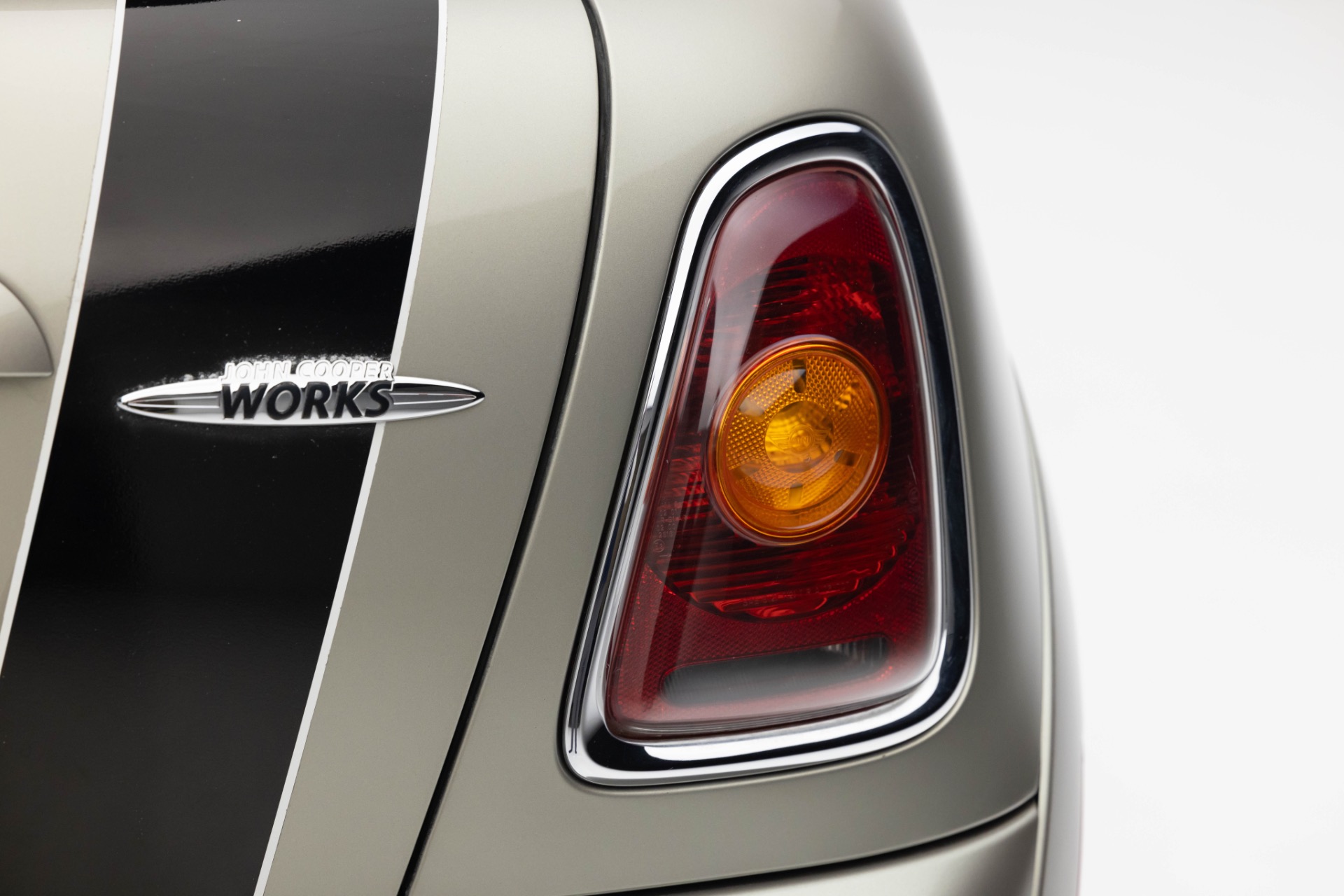 2010 Mini Cooper Hardtop John Cooper Works photo 50