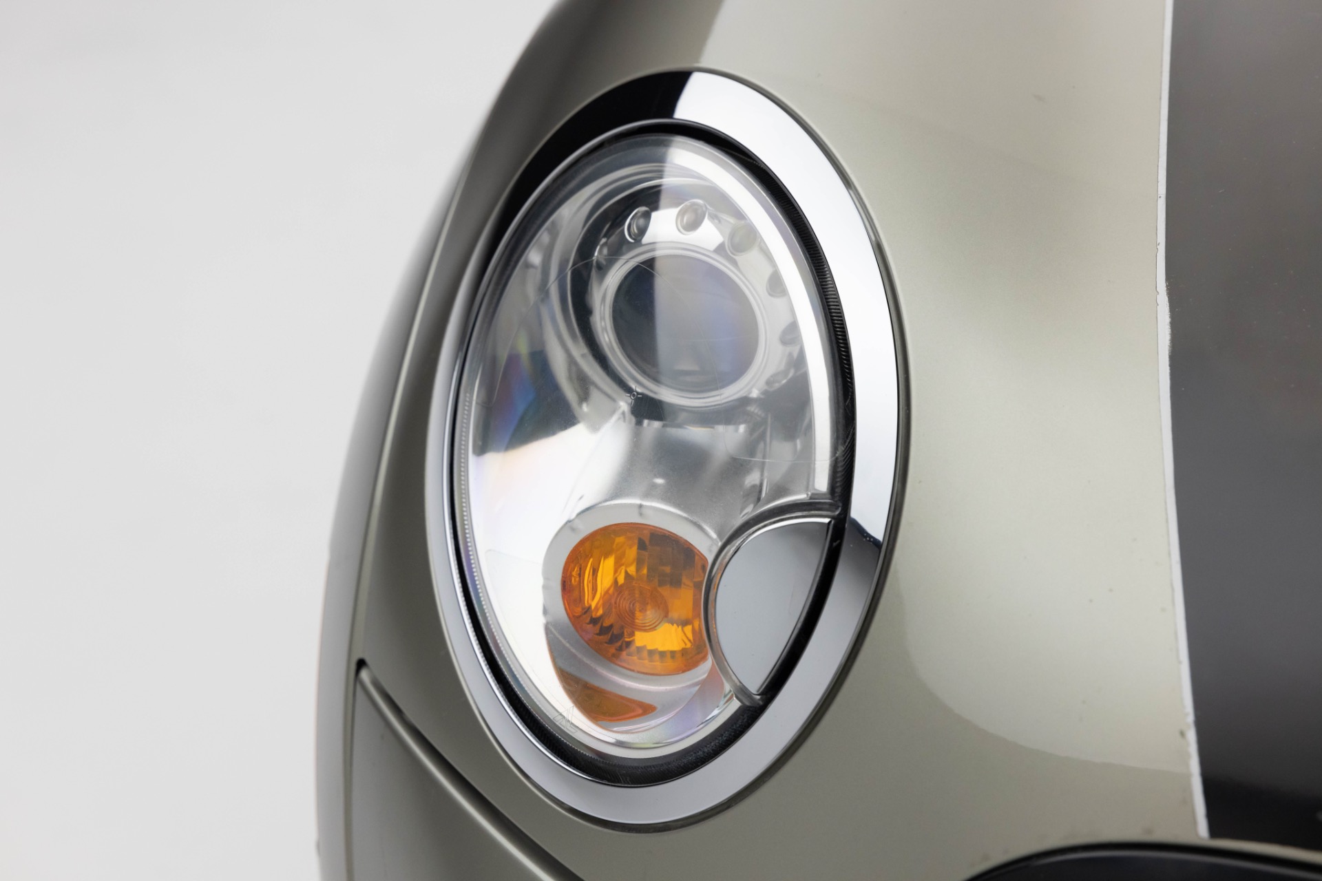 2010 Mini Cooper Hardtop John Cooper Works photo 52