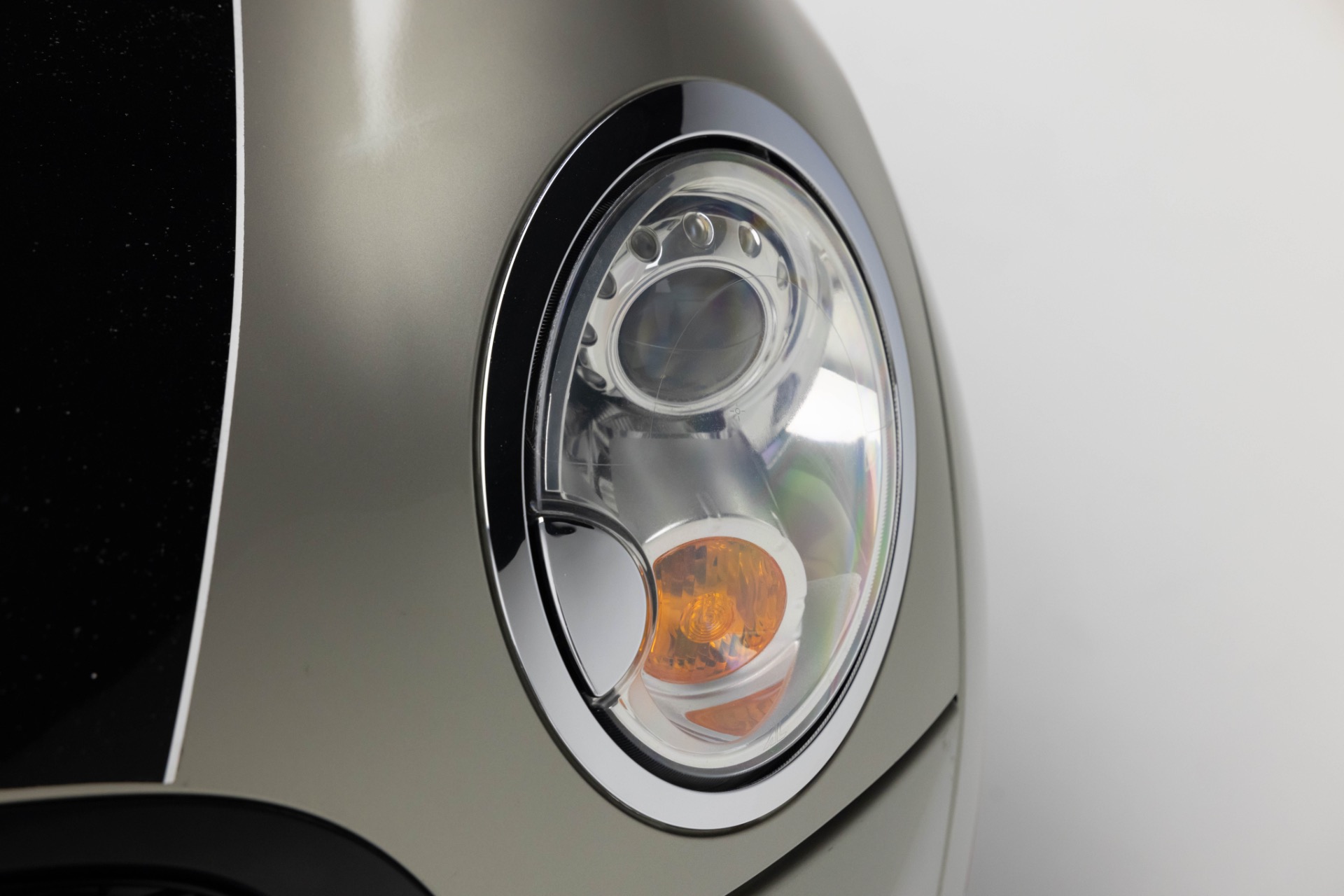 2010 Mini Cooper Hardtop John Cooper Works photo 53